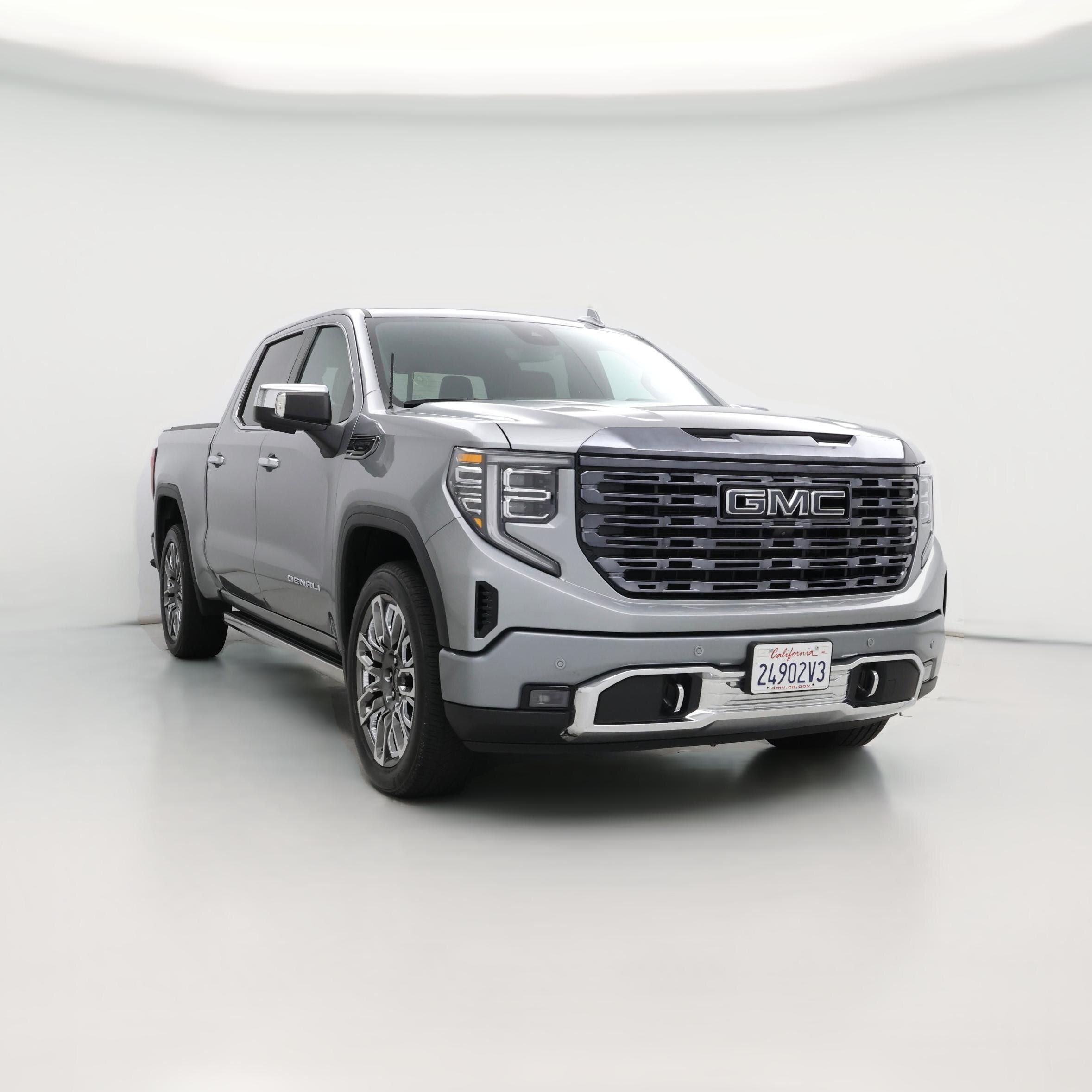 Thumbnail: 2023 GMC Sierra 1500 - 1