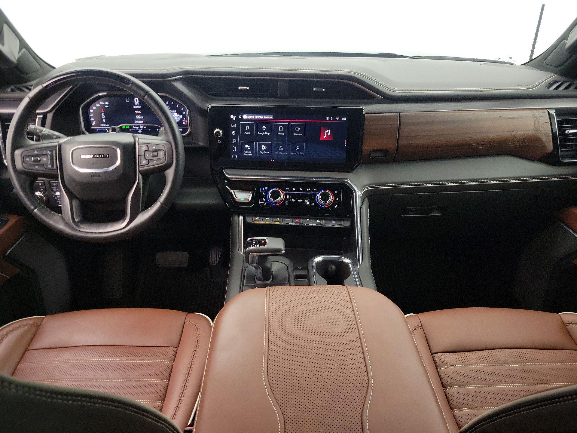 Thumbnail: 2023 GMC Sierra 1500 - 9