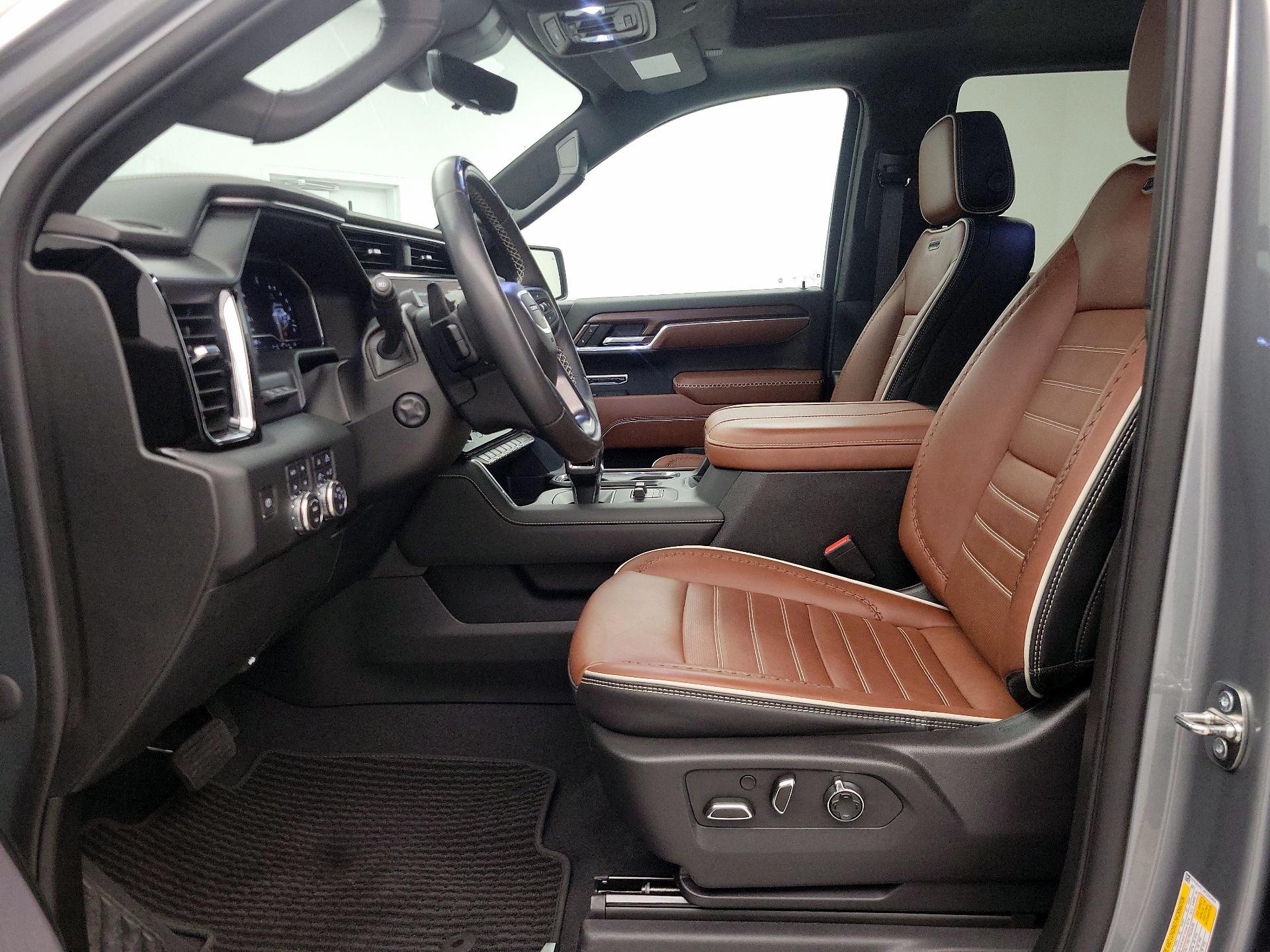 Thumbnail: 2023 GMC Sierra 1500 - 11