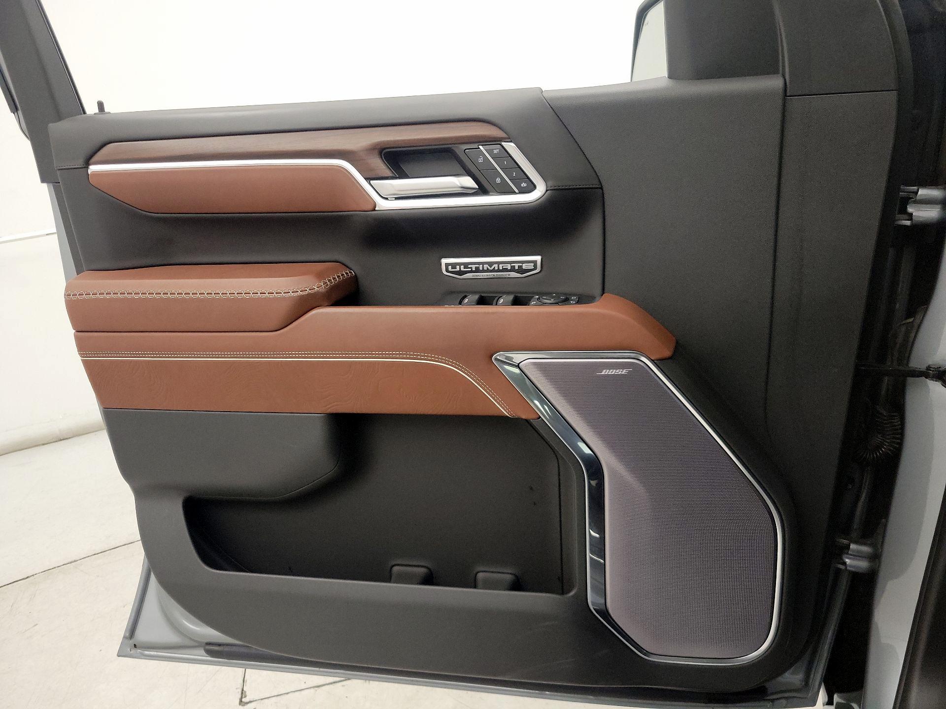 Thumbnail: 2023 GMC Sierra 1500 - 12