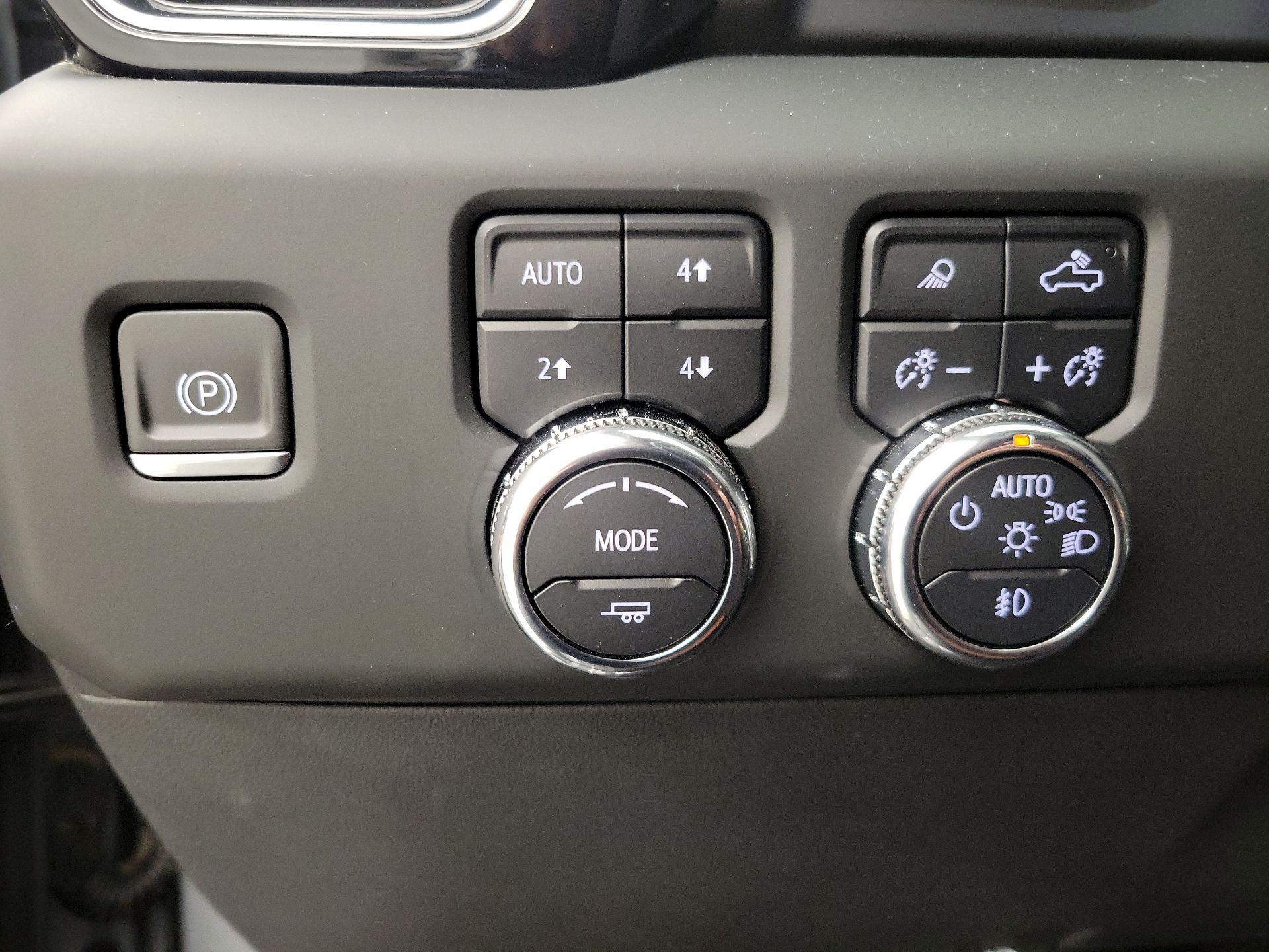 Thumbnail: 2023 GMC Sierra 1500 - 13