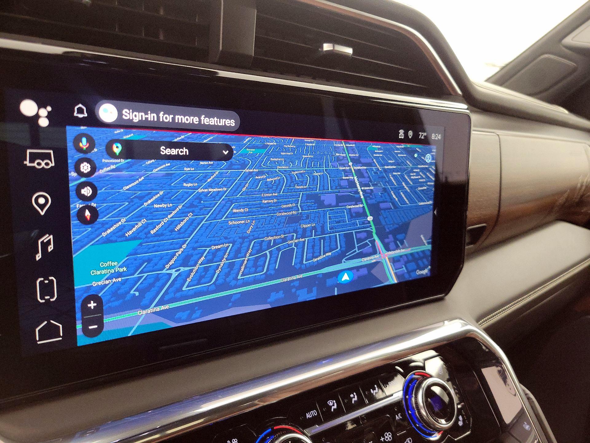 Thumbnail: 2023 GMC Sierra 1500 - 14