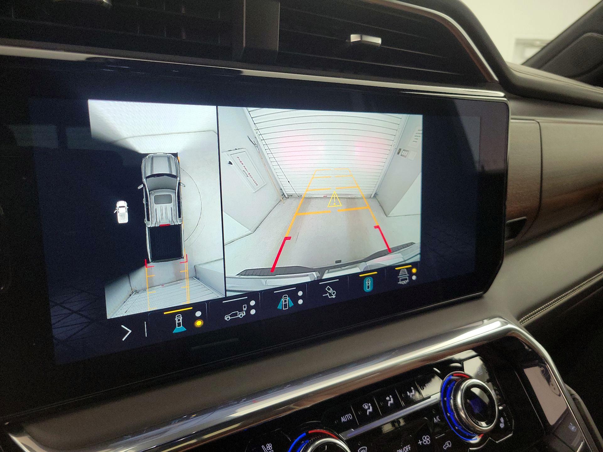 Thumbnail: 2023 GMC Sierra 1500 - 15