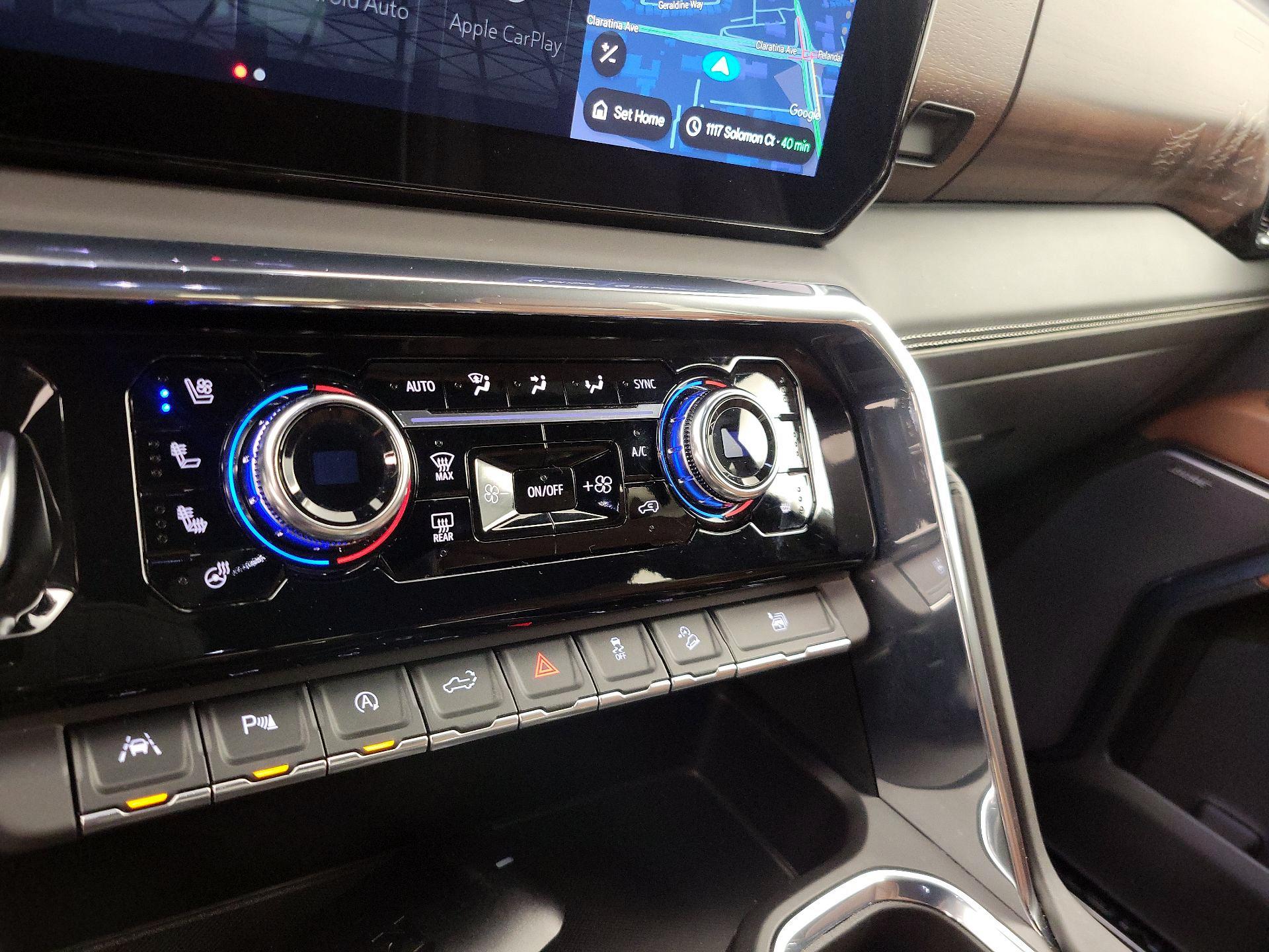 Thumbnail: 2023 GMC Sierra 1500 - 17