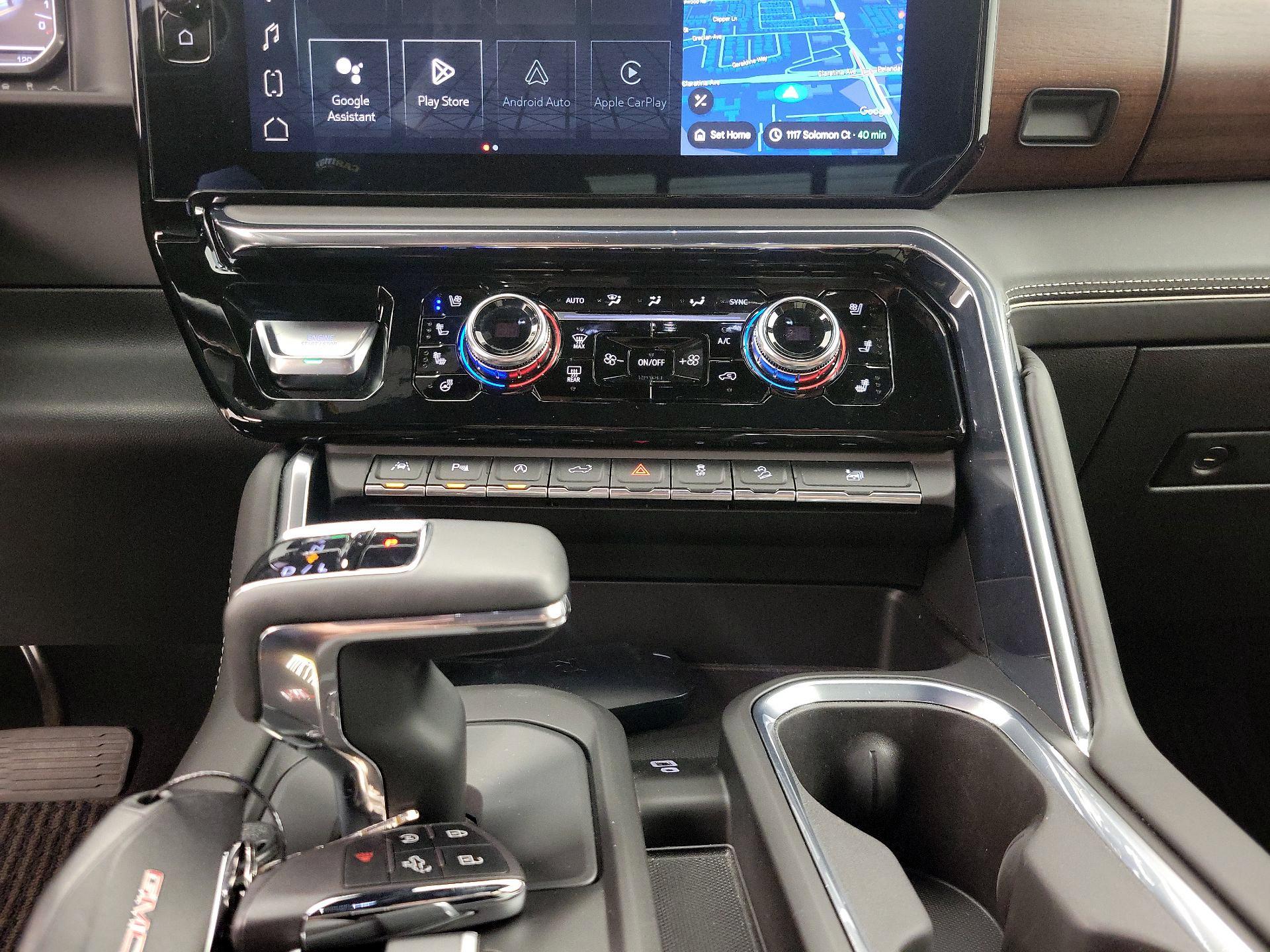 Thumbnail: 2023 GMC Sierra 1500 - 18