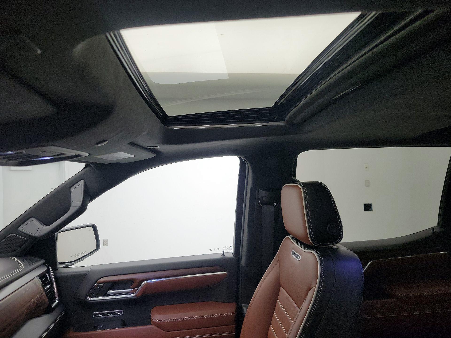 Thumbnail: 2023 GMC Sierra 1500 - 20