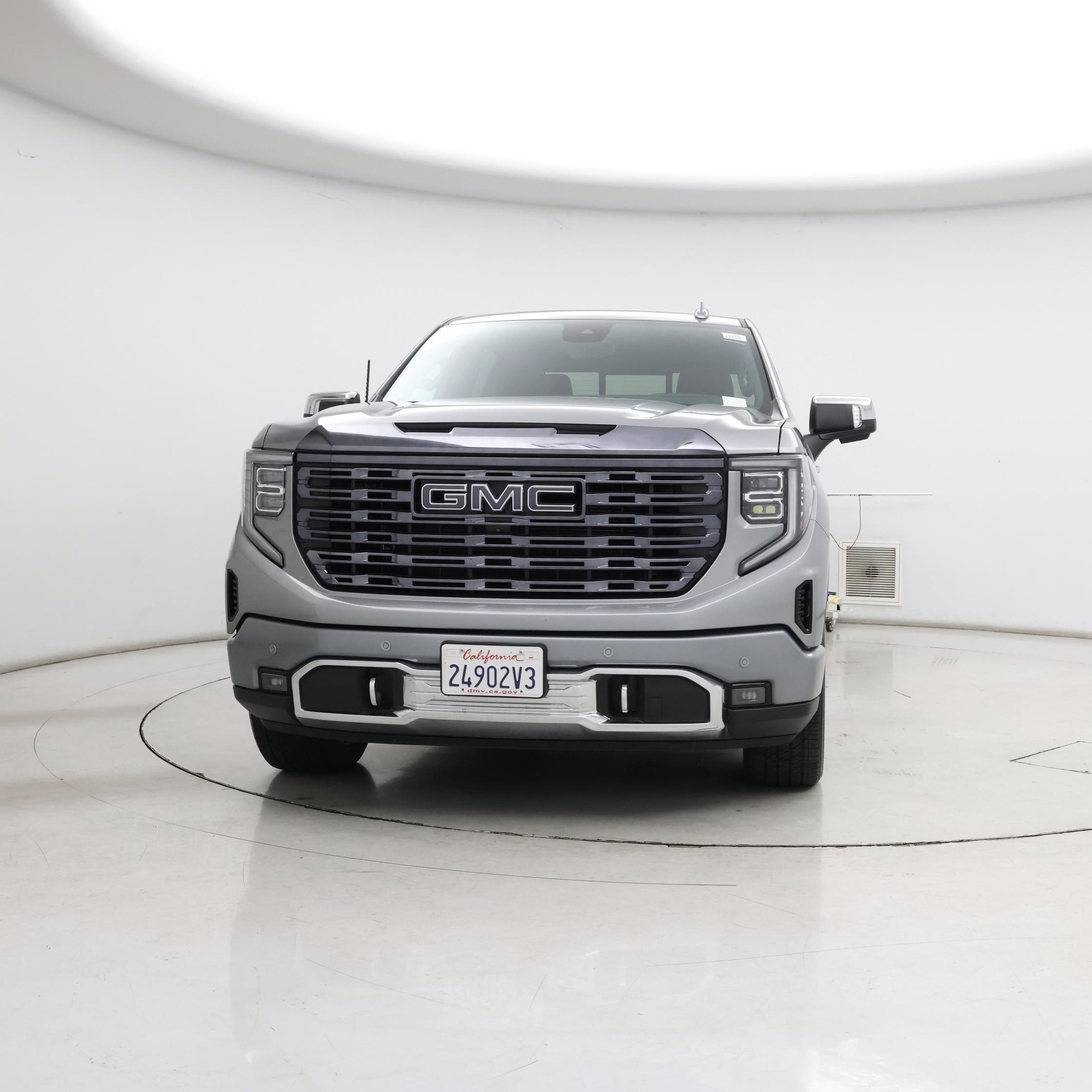 Thumbnail: 2023 GMC Sierra 1500 - 5