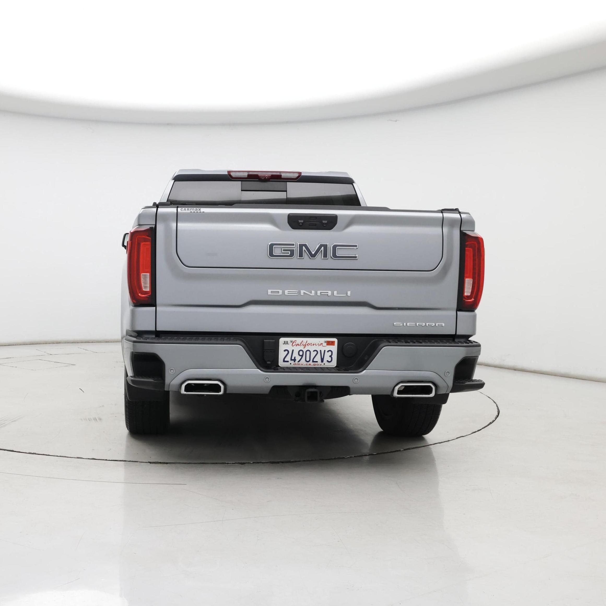 Thumbnail: 2023 GMC Sierra 1500 - 6