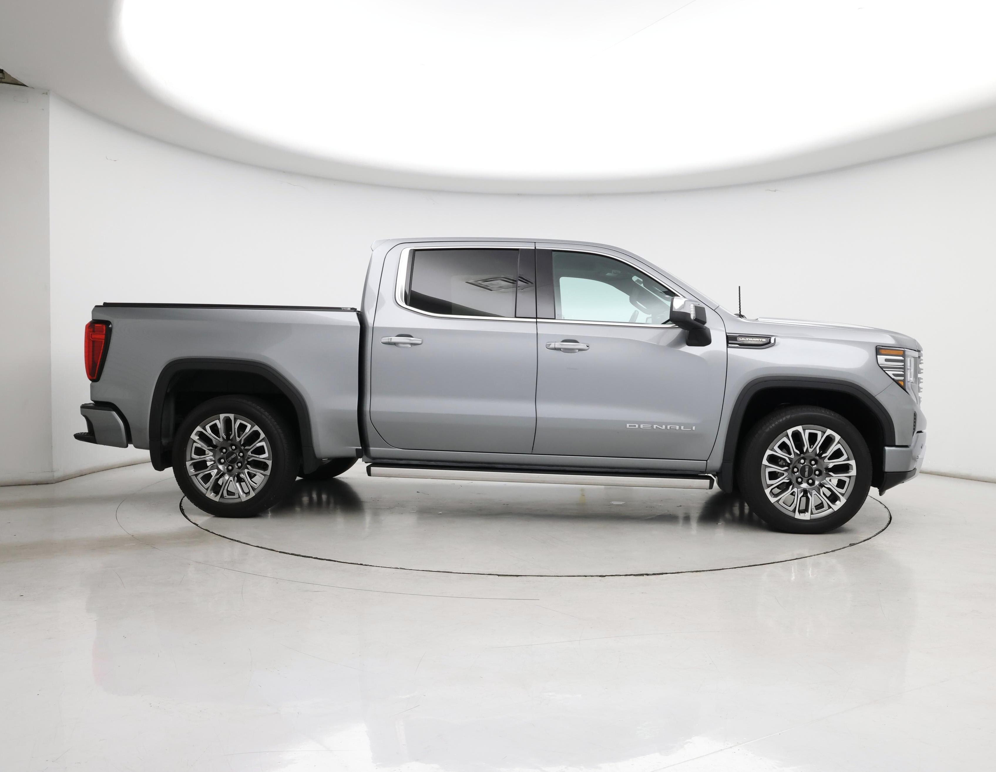 Thumbnail: 2023 GMC Sierra 1500 - 7