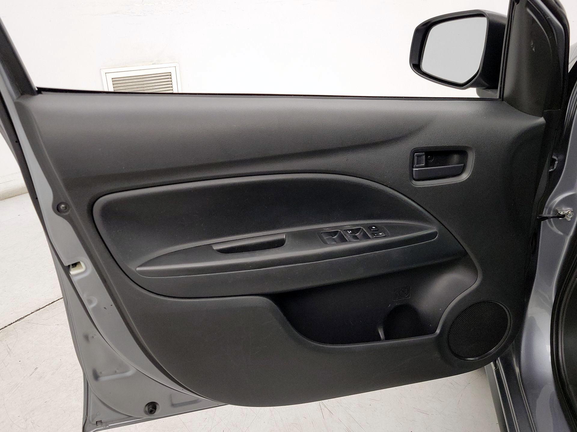 Thumbnail: 2022 Mitsubishi Mirage - 12