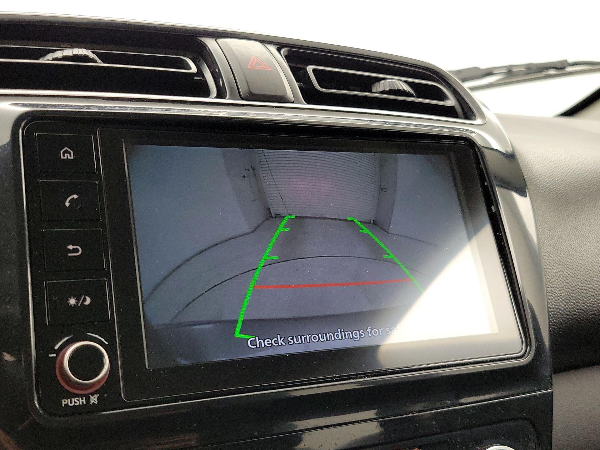 Thumbnail: 2022 Mitsubishi Mirage - 14