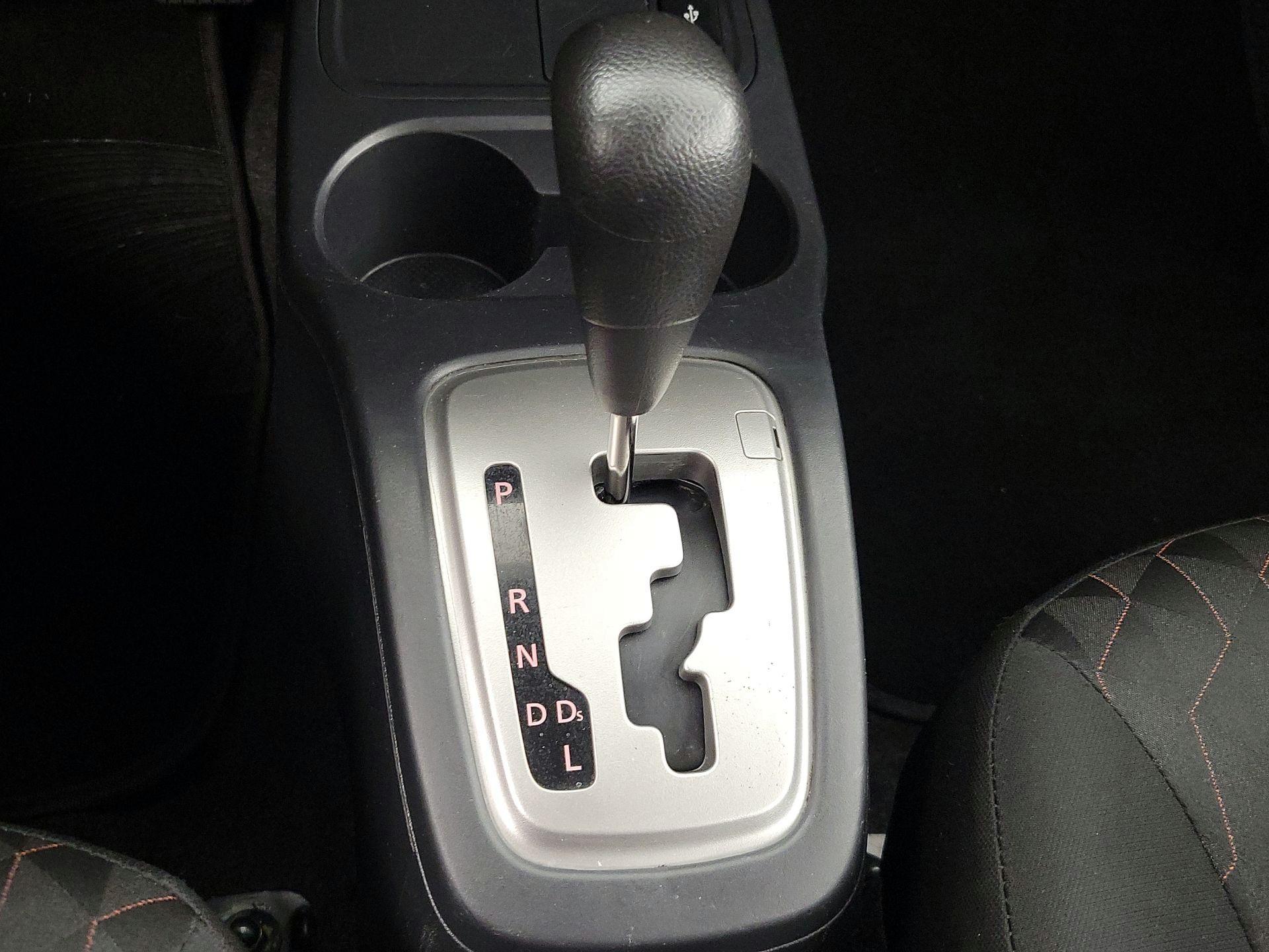 Thumbnail: 2022 Mitsubishi Mirage - 17