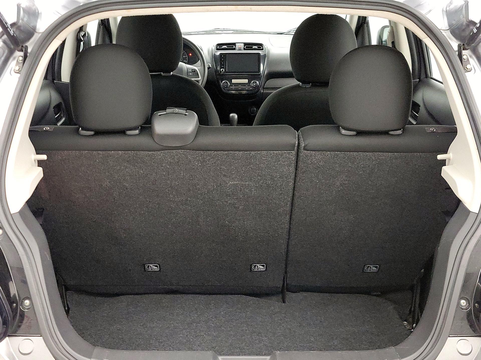 Thumbnail: 2022 Mitsubishi Mirage - 20