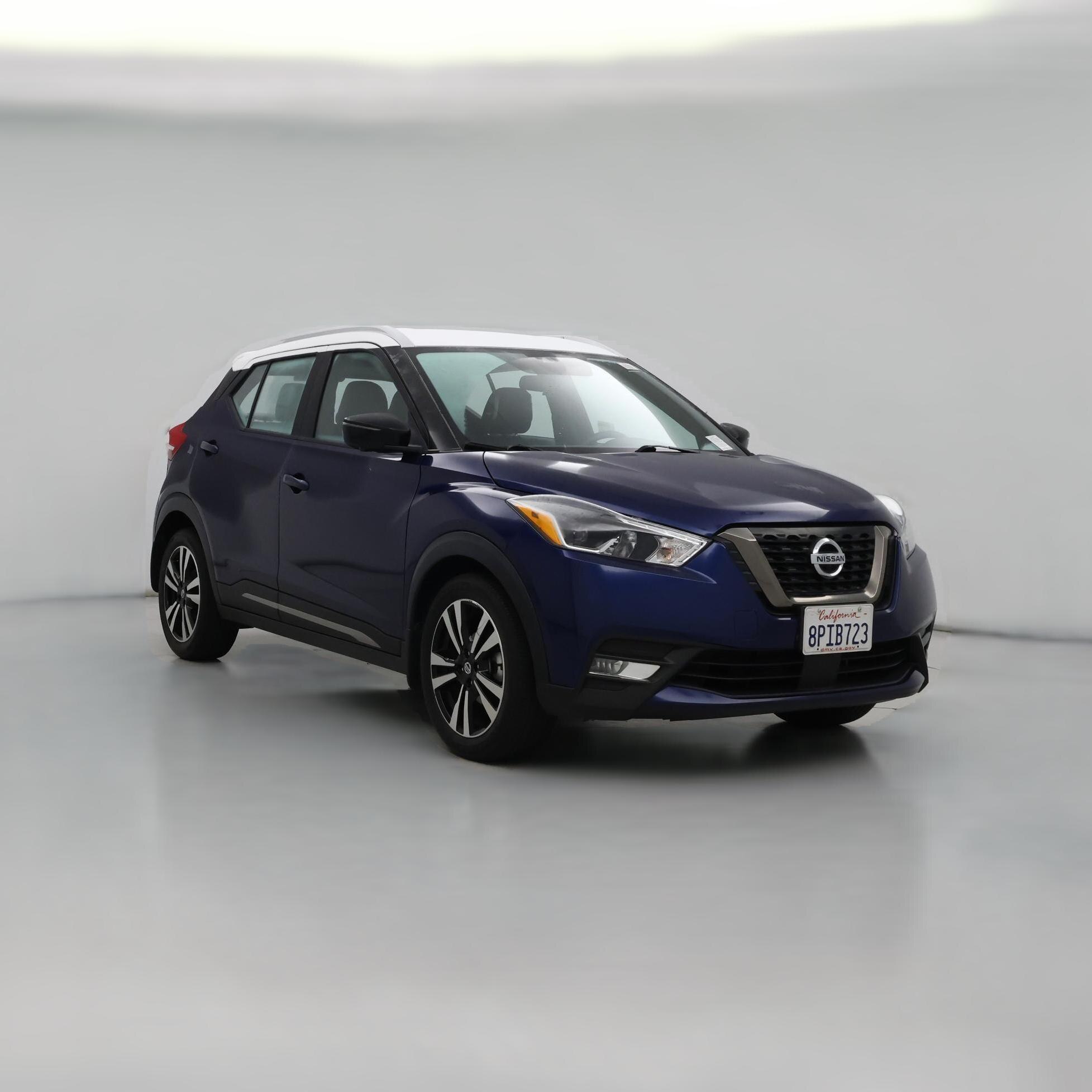 Thumbnail: 2020 Nissan Kicks - 1