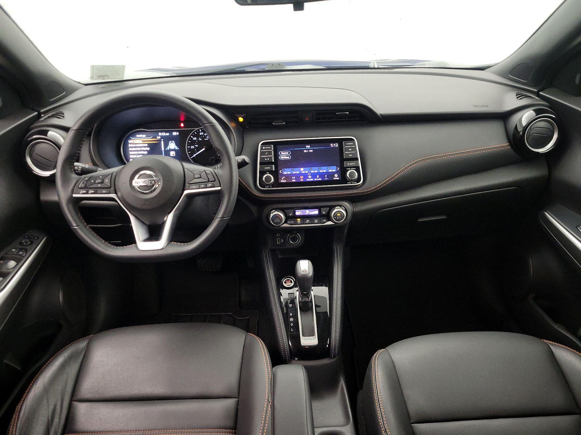 Thumbnail: 2020 Nissan Kicks - 9