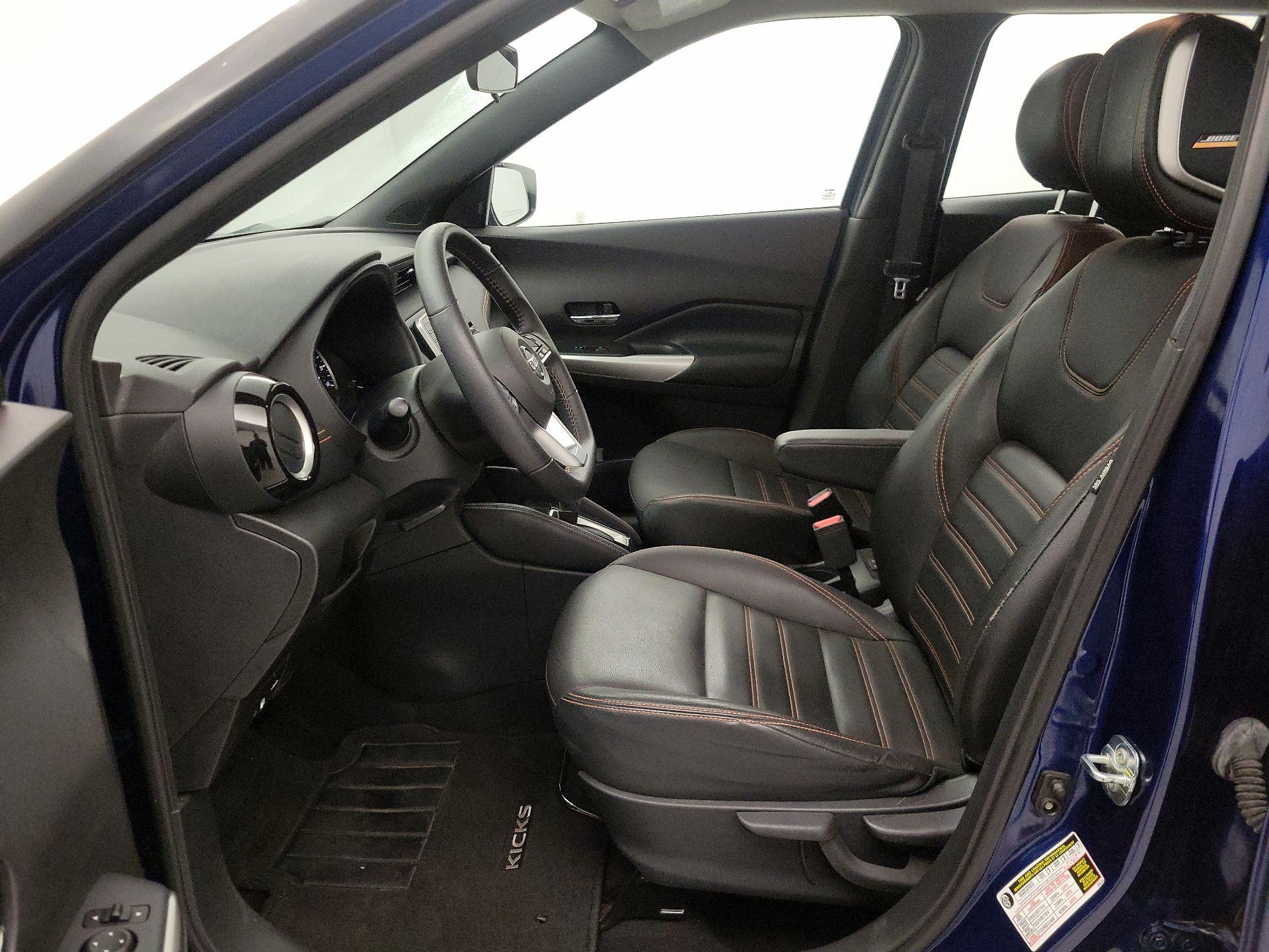 Thumbnail: 2020 Nissan Kicks - 11