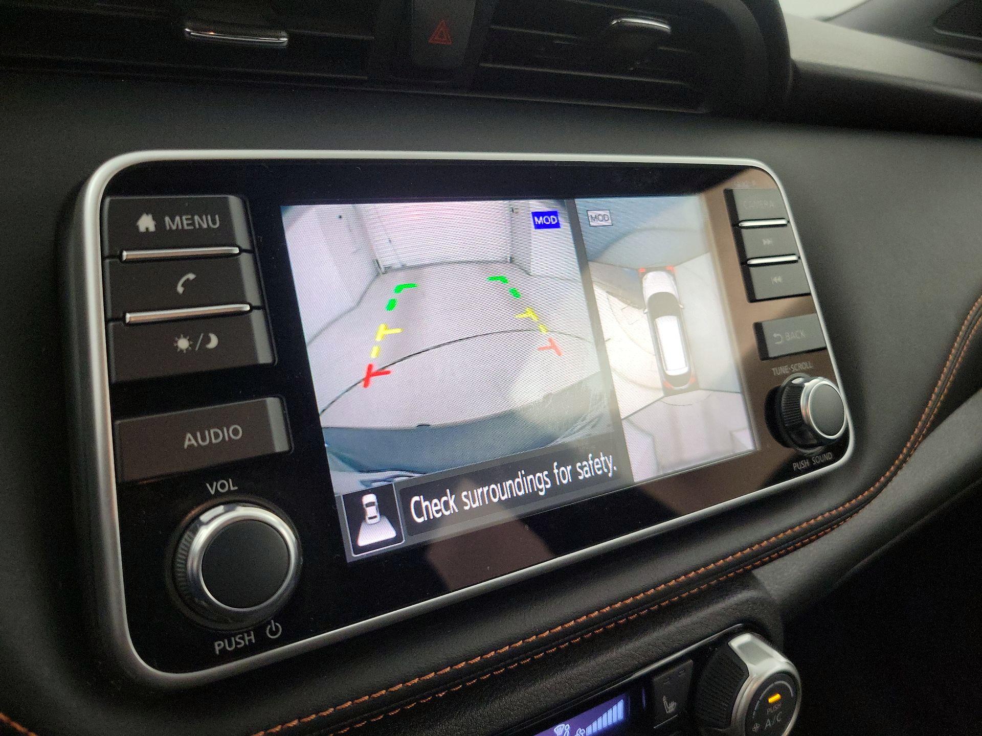 Thumbnail: 2020 Nissan Kicks - 13