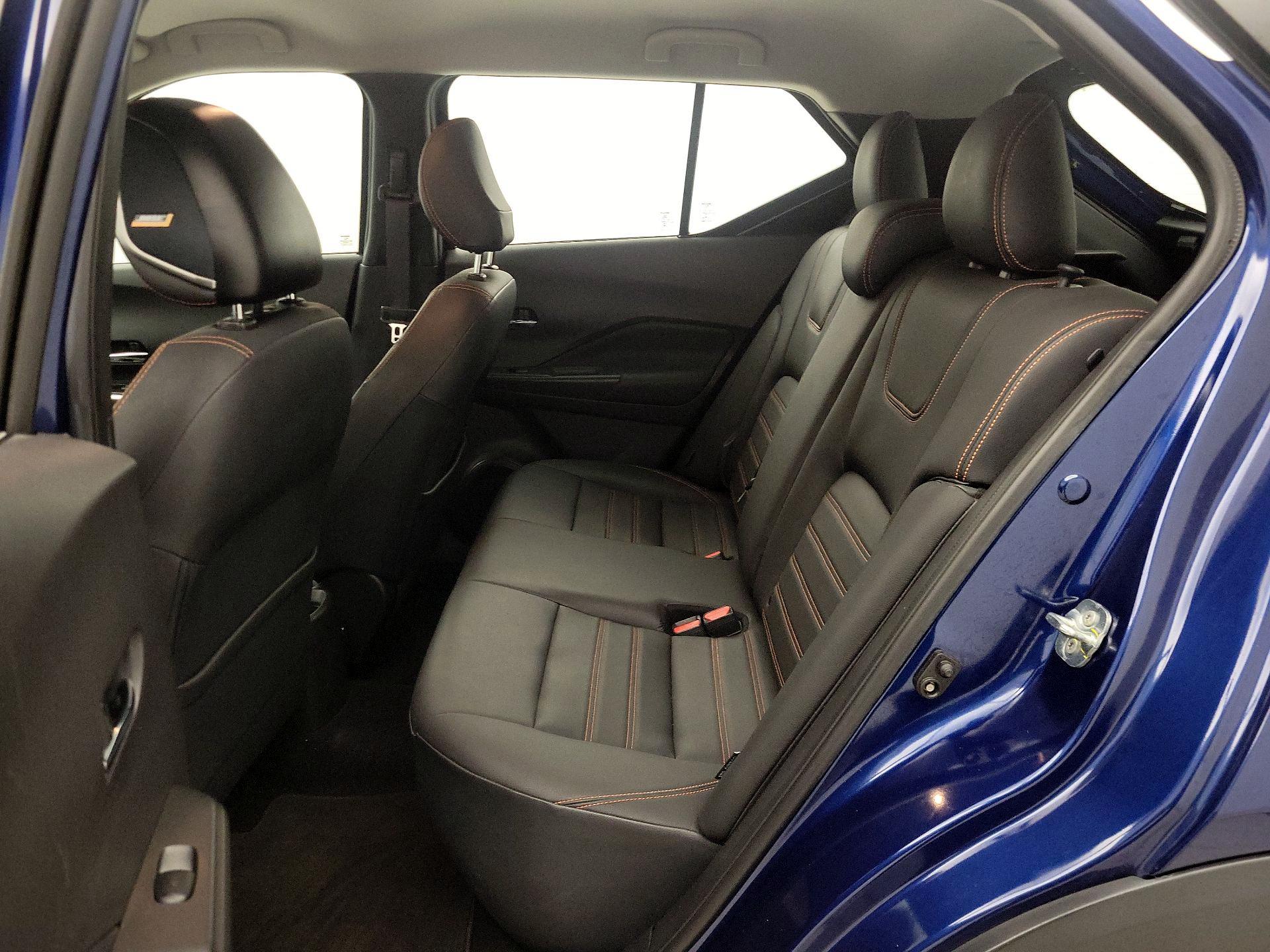 Thumbnail: 2020 Nissan Kicks - 18