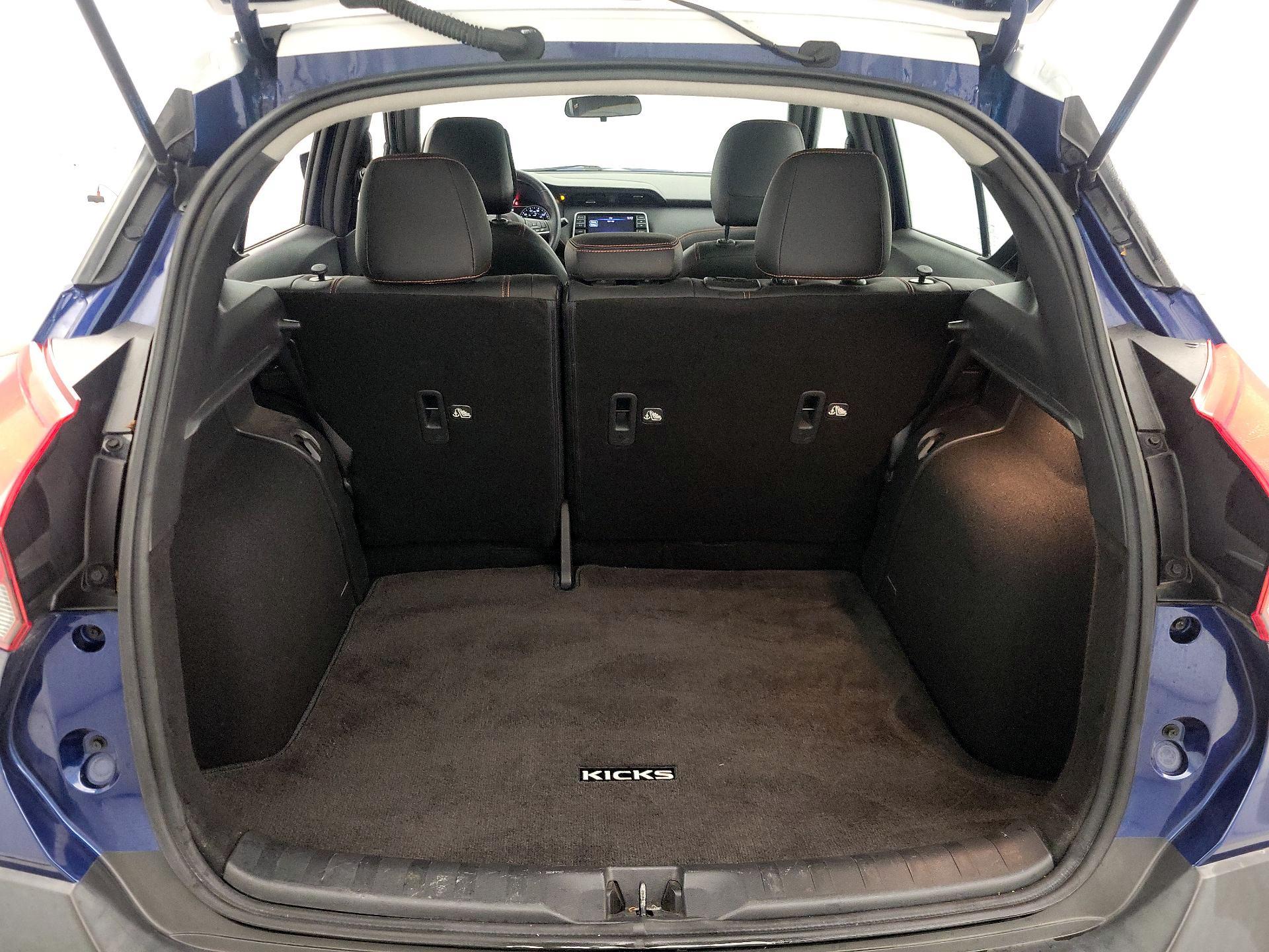 Thumbnail: 2020 Nissan Kicks - 19