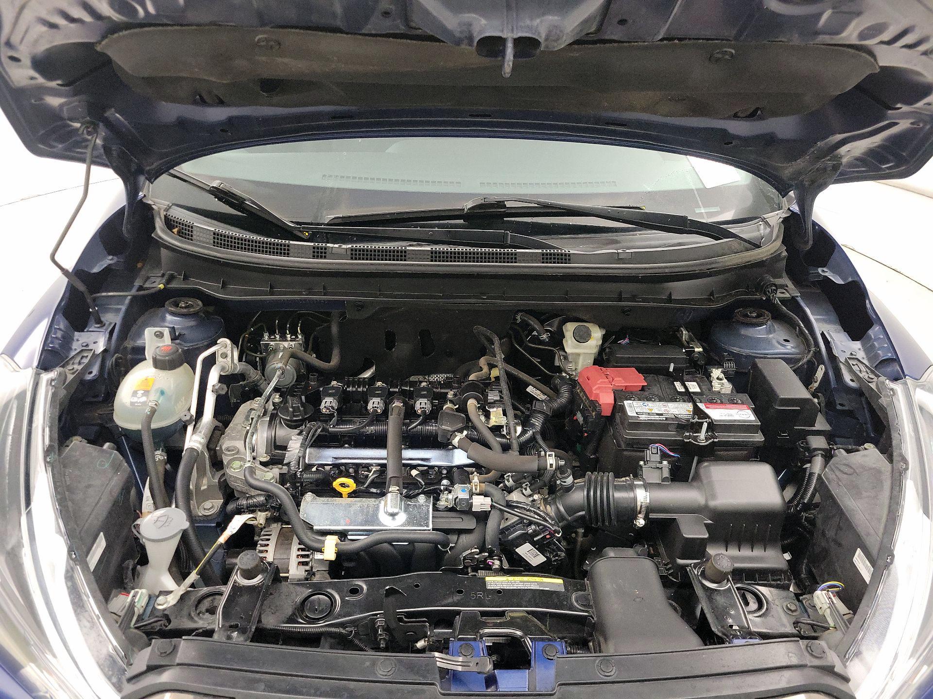 Thumbnail: 2020 Nissan Kicks - 20