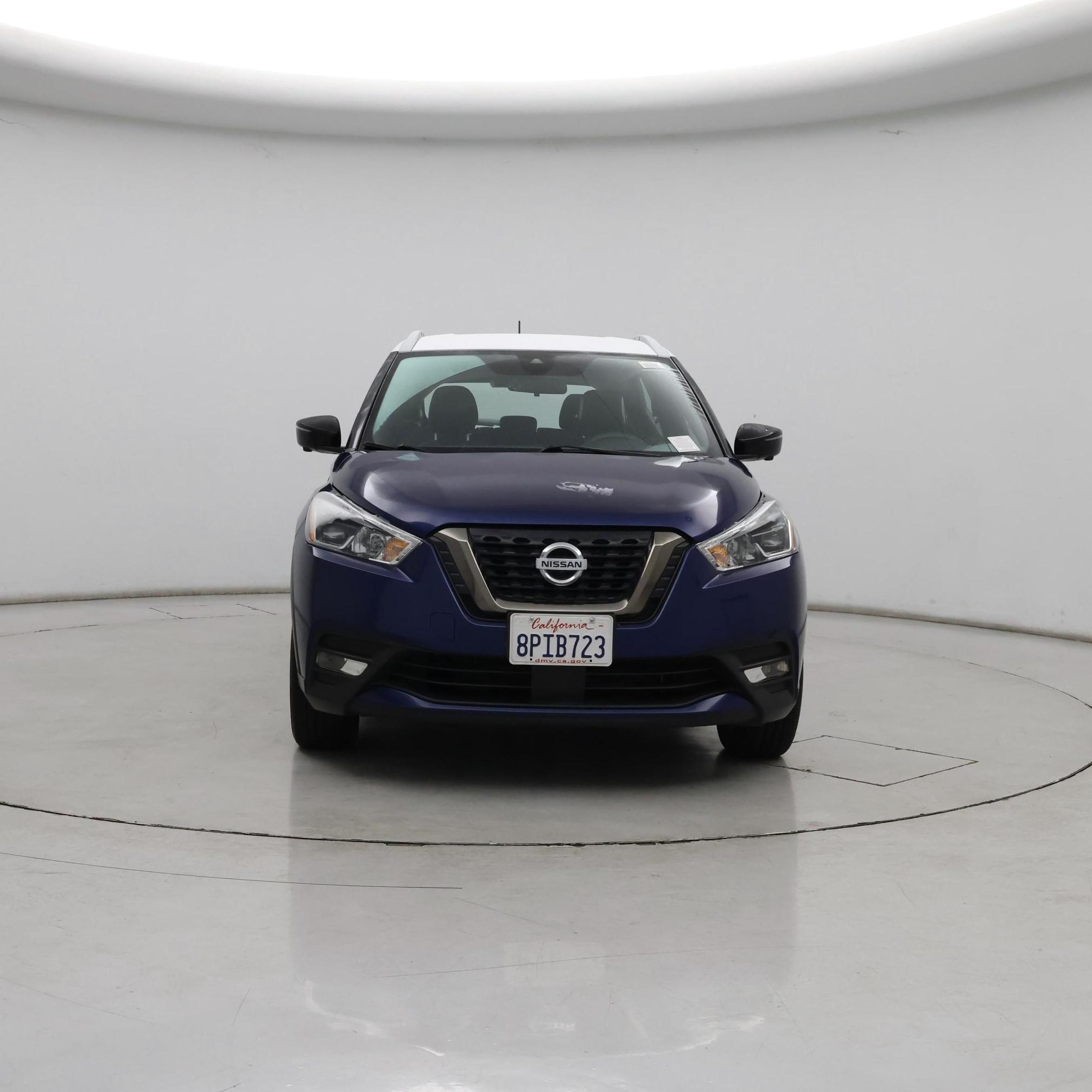 Thumbnail: 2020 Nissan Kicks - 5