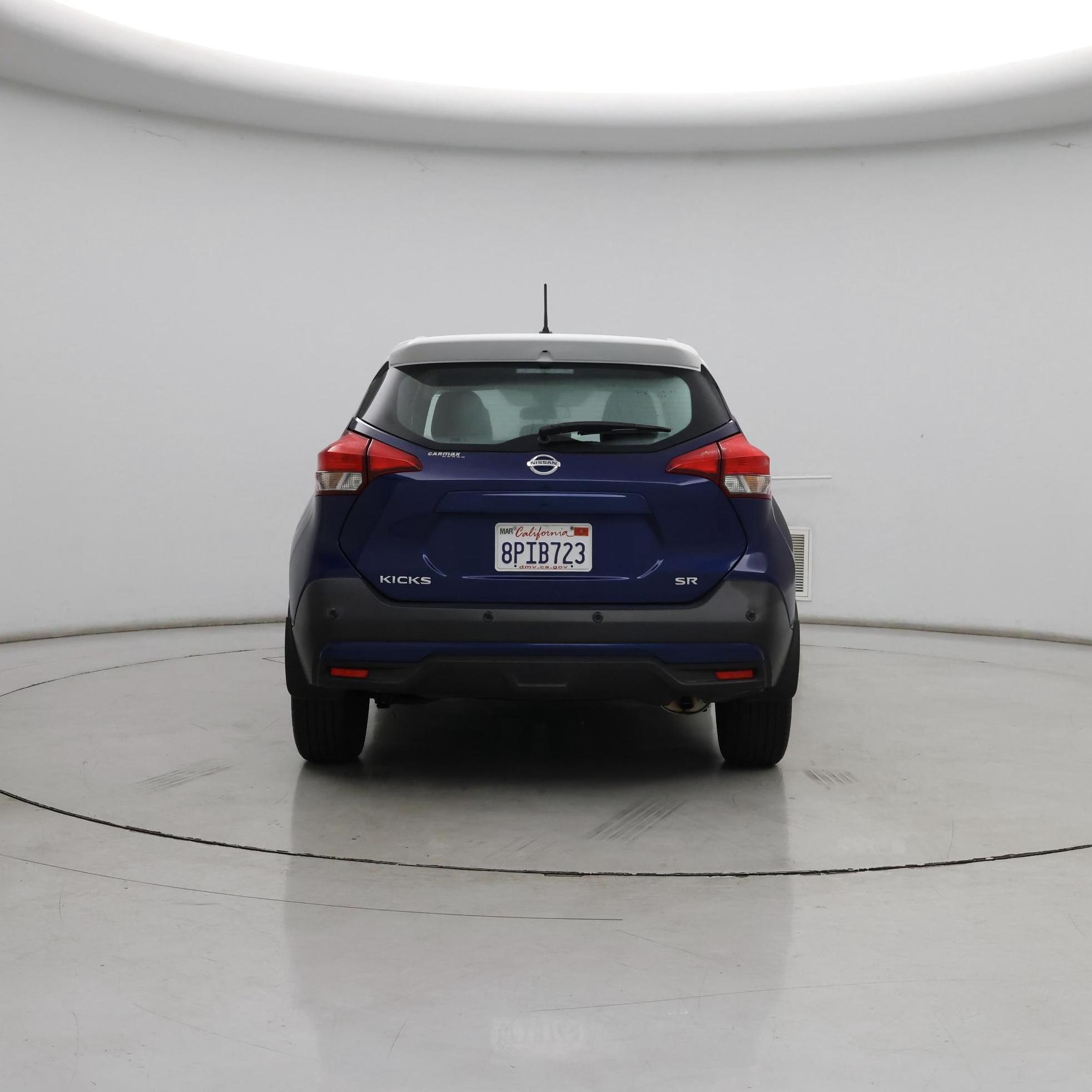 Thumbnail: 2020 Nissan Kicks - 6