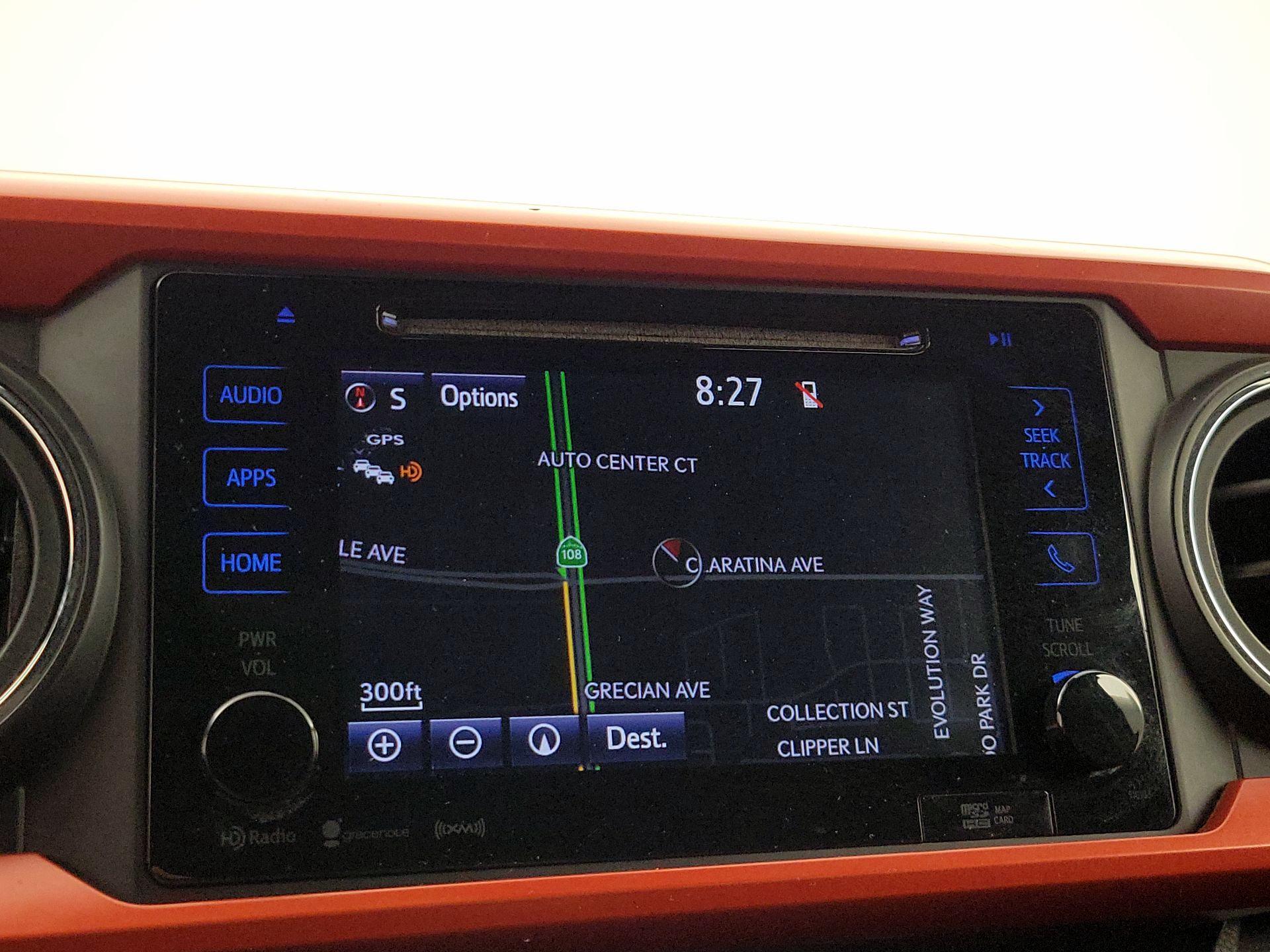 Thumbnail: 2018 Toyota Tacoma - 14