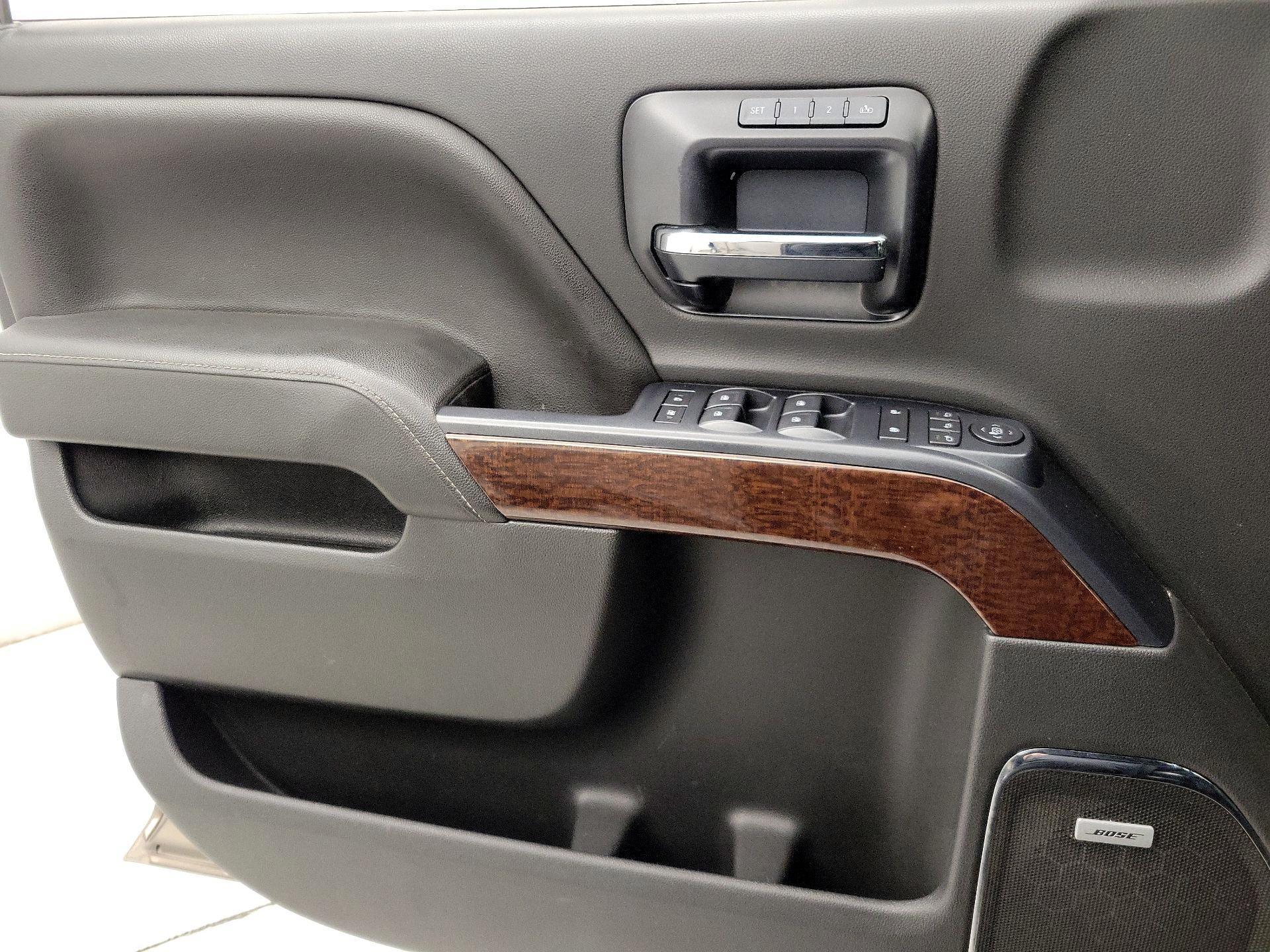 Thumbnail: 2015 GMC Sierra 2500 - 12