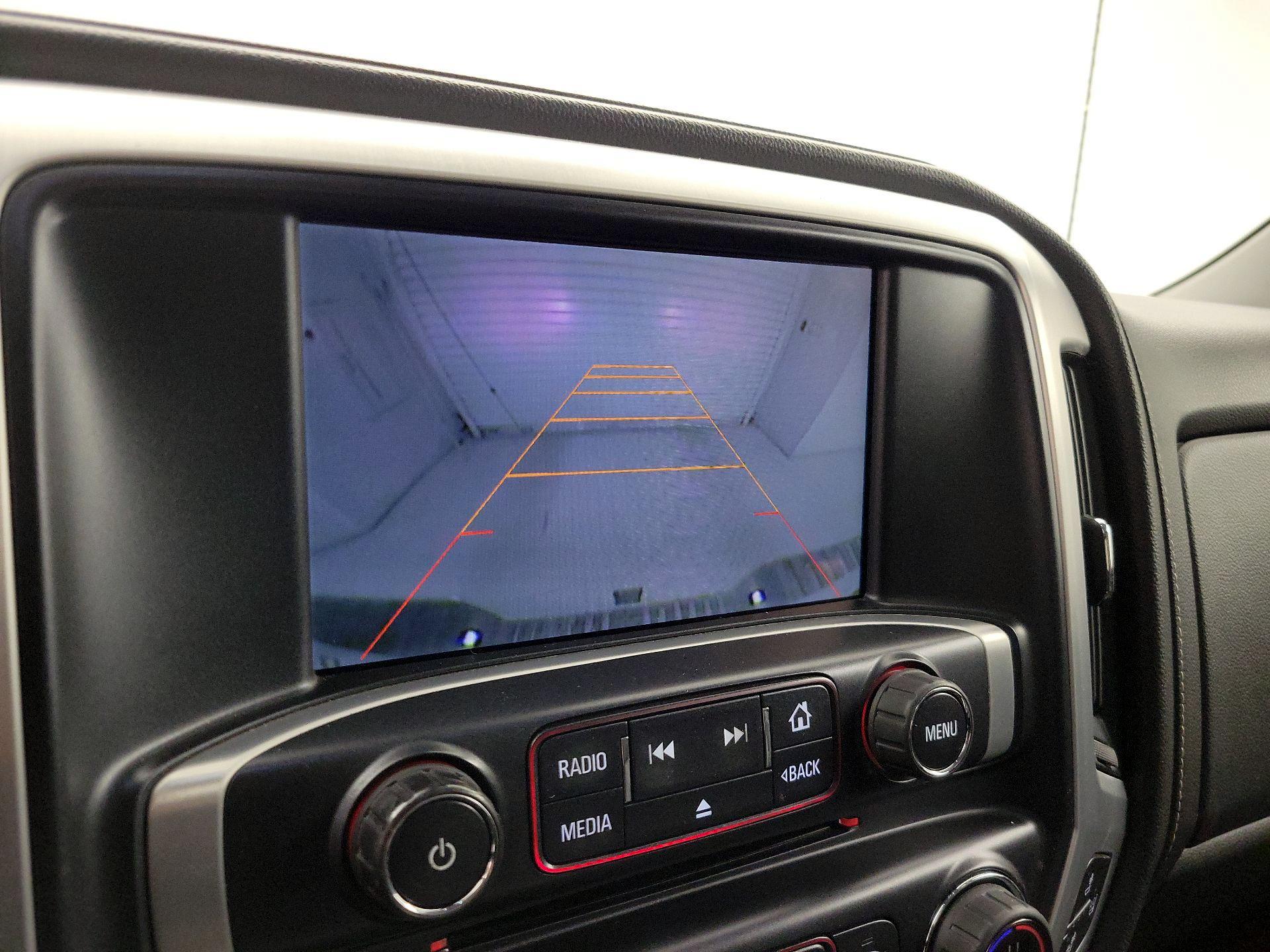 Thumbnail: 2015 GMC Sierra 2500 - 14