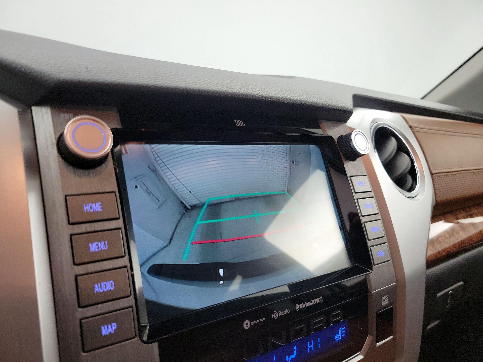 Thumbnail: 2021 Toyota Tundra - 15