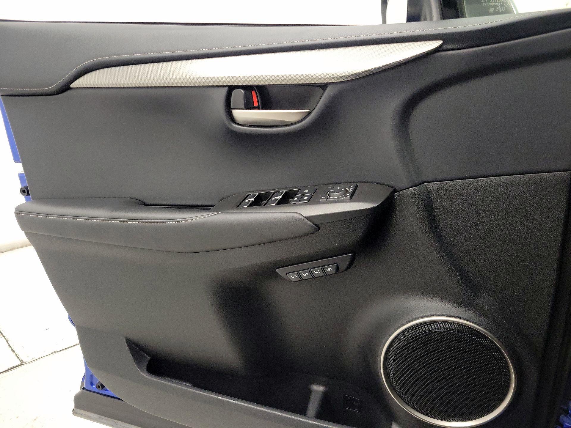 Thumbnail: 2019 Lexus NX - 12