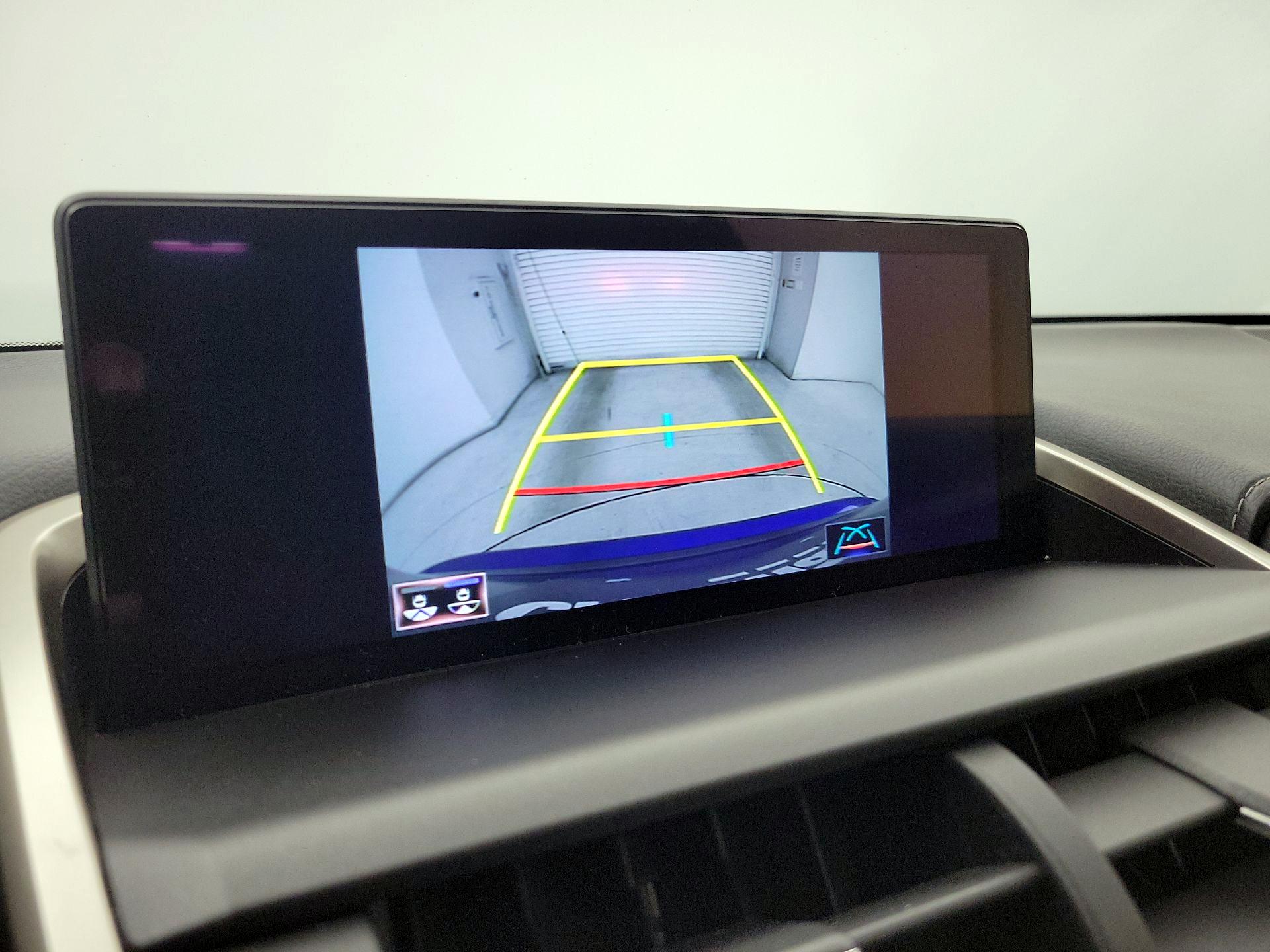 Thumbnail: 2019 Lexus NX - 15