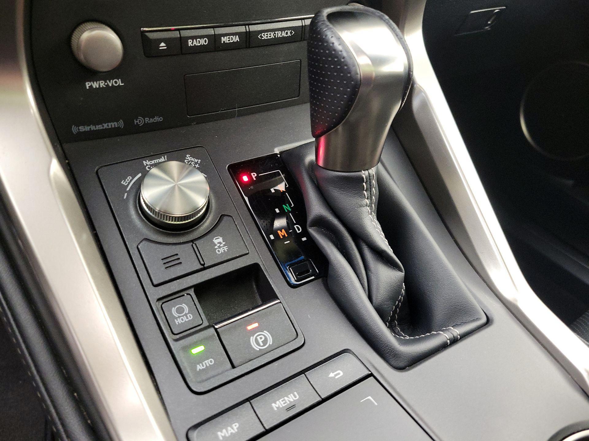 Thumbnail: 2019 Lexus NX - 18