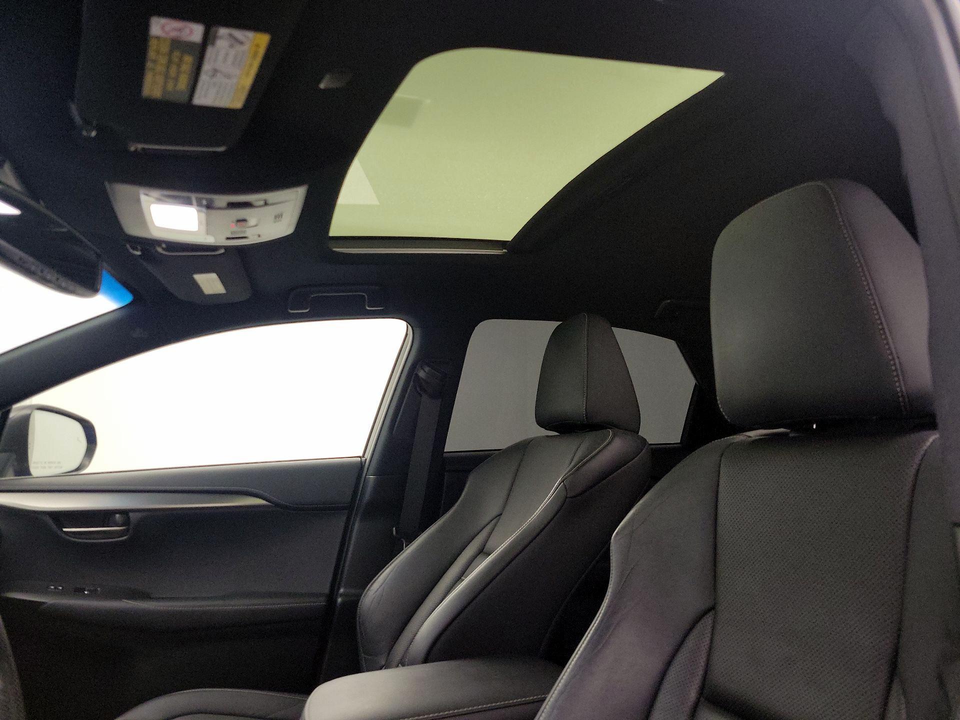 Thumbnail: 2019 Lexus NX - 20