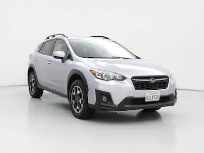 2019 Subaru Crosstrek Premium