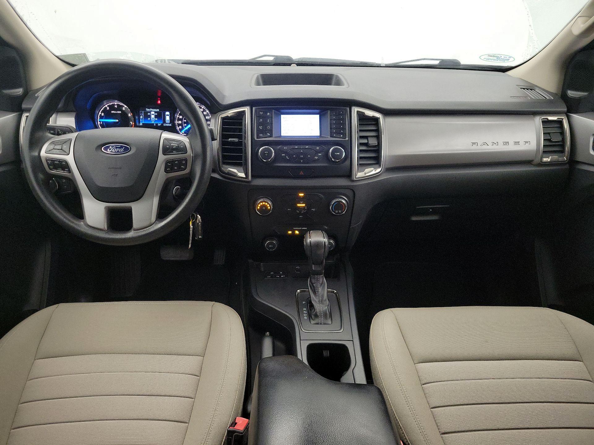 Thumbnail: 2019 Ford Ranger - 9