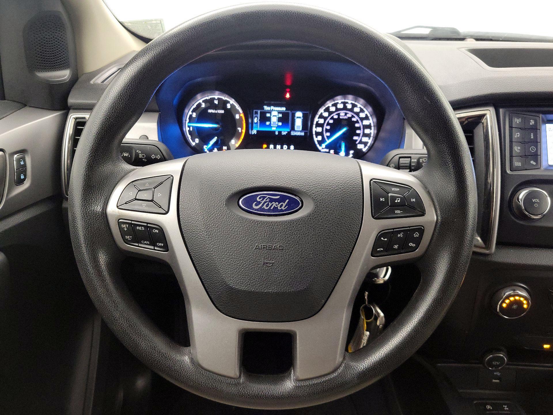 Thumbnail: 2019 Ford Ranger - 10