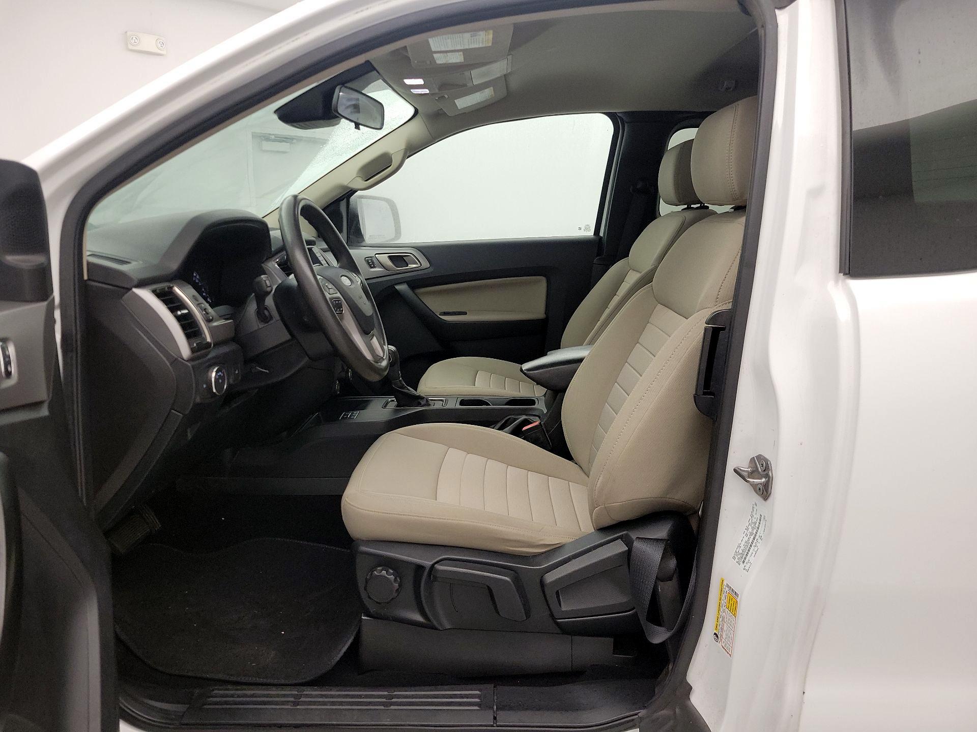 Thumbnail: 2019 Ford Ranger - 11