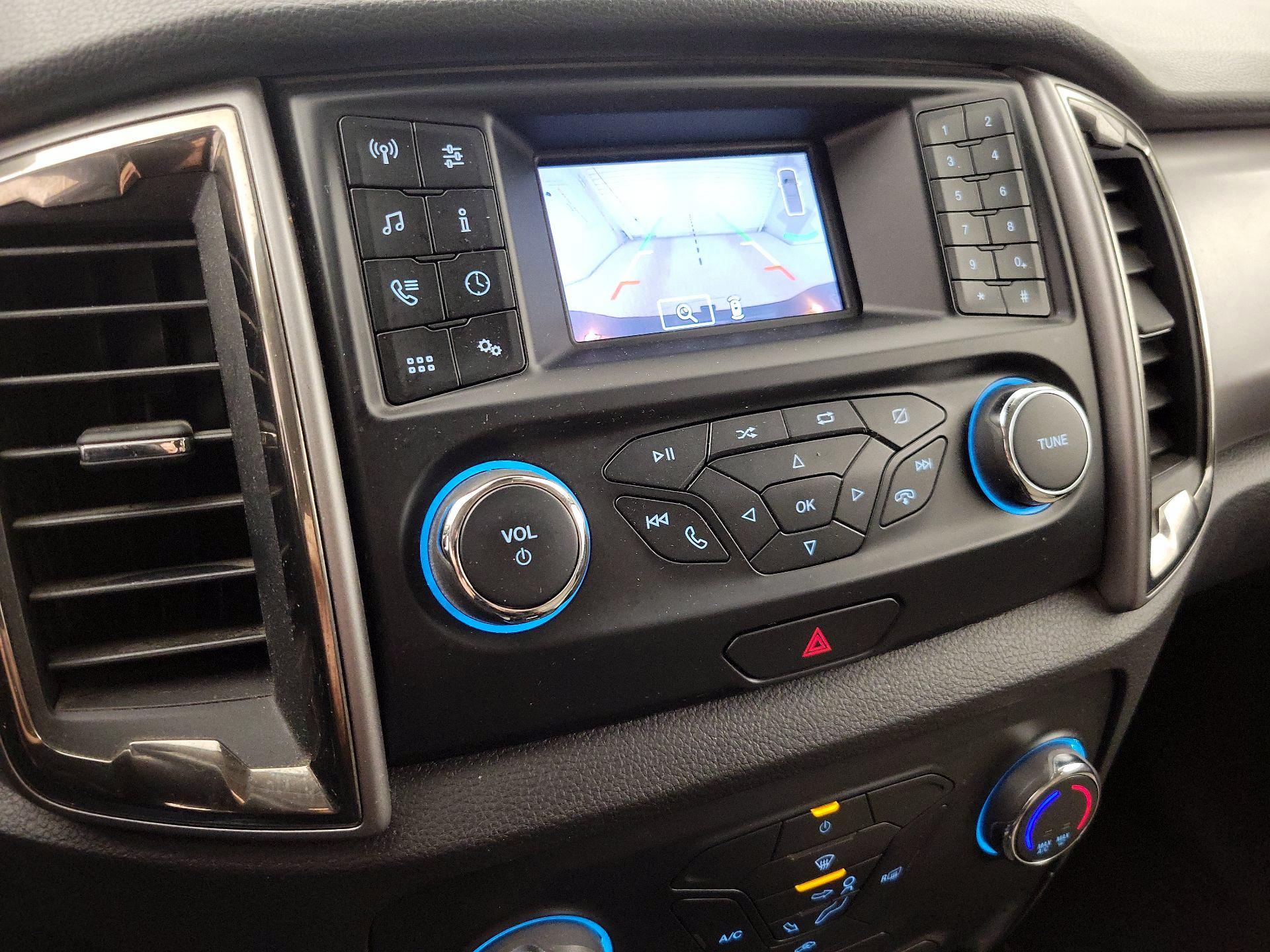 Thumbnail: 2019 Ford Ranger - 14