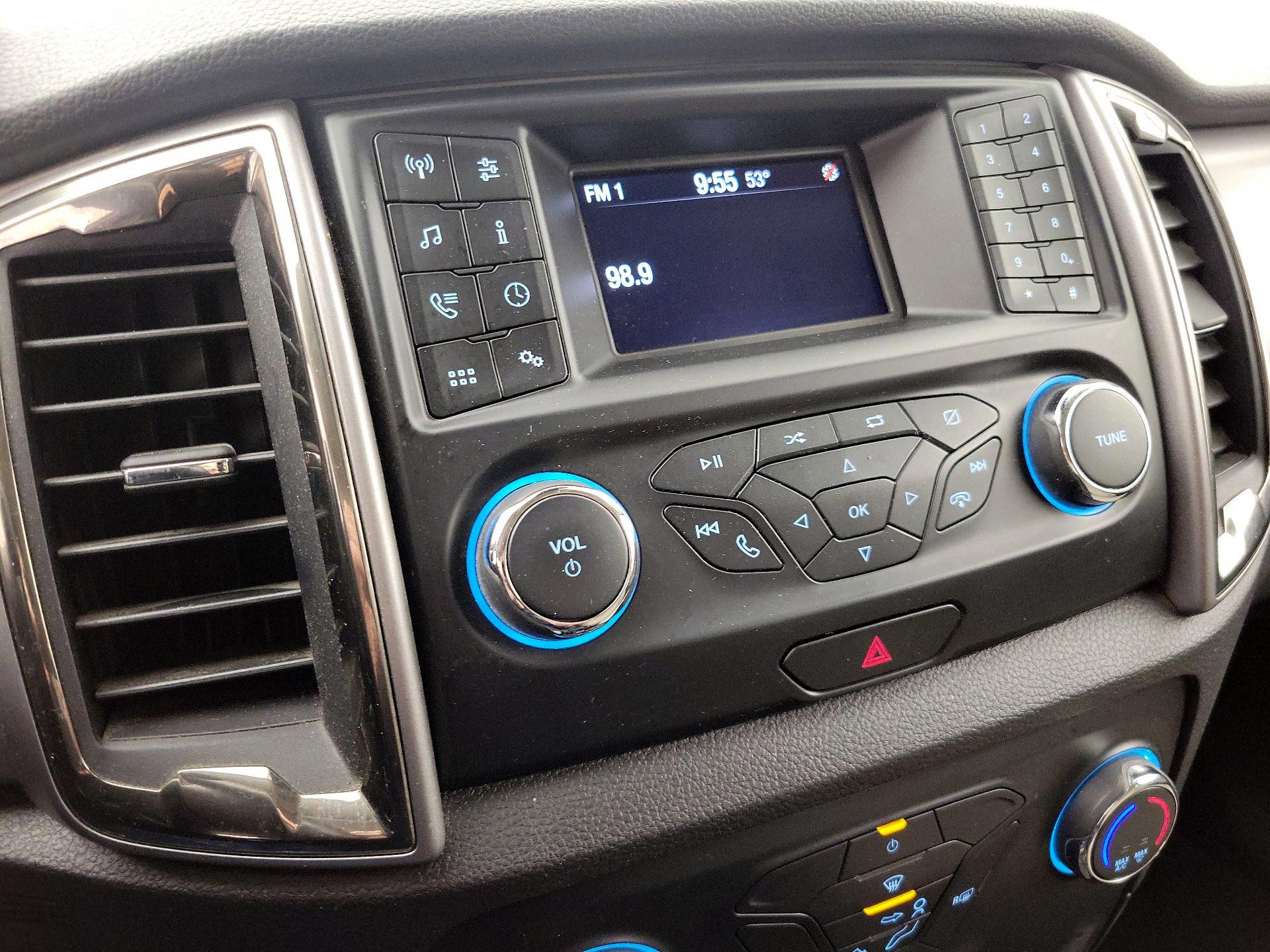 Thumbnail: 2019 Ford Ranger - 15