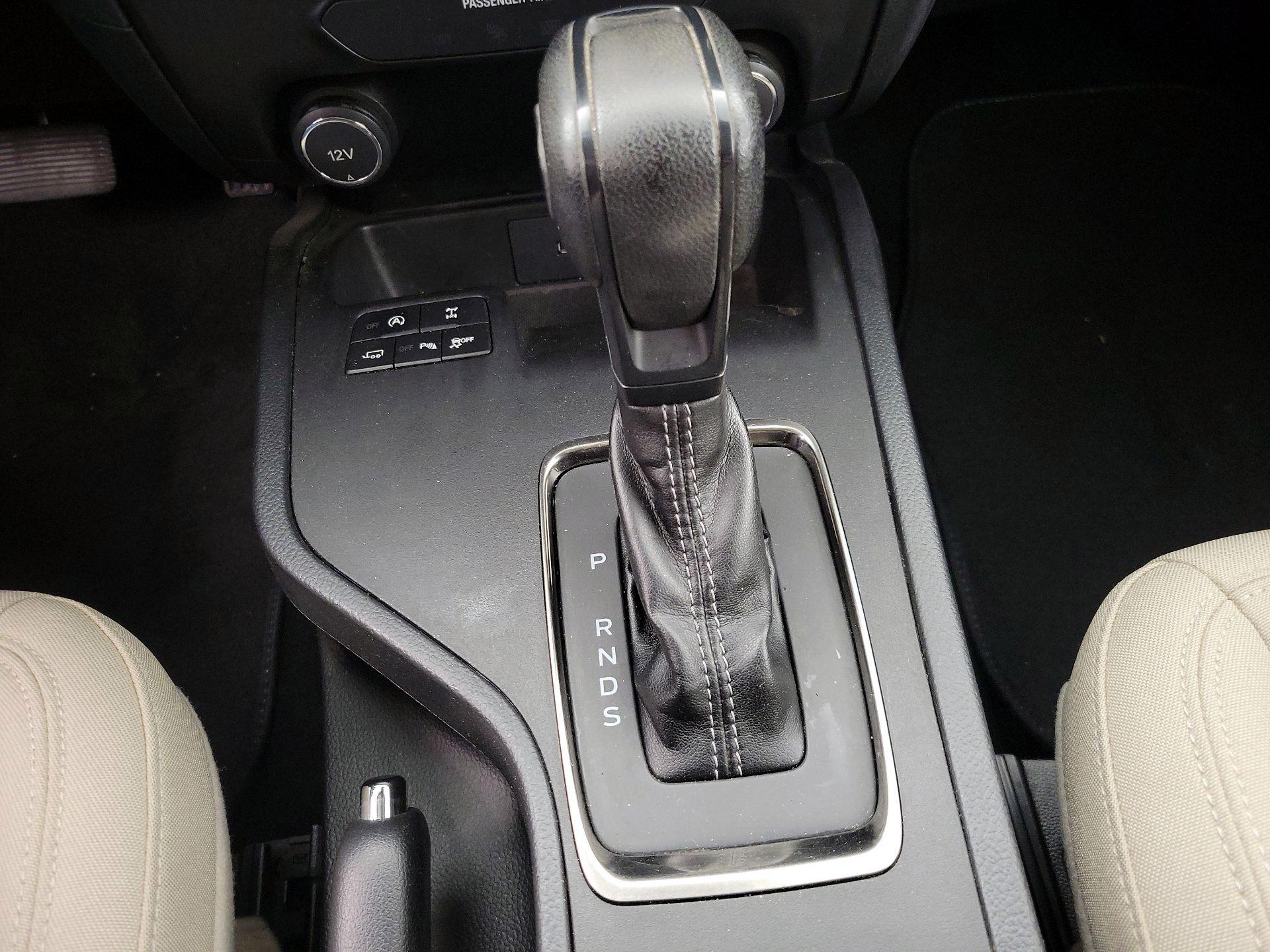 Thumbnail: 2019 Ford Ranger - 17