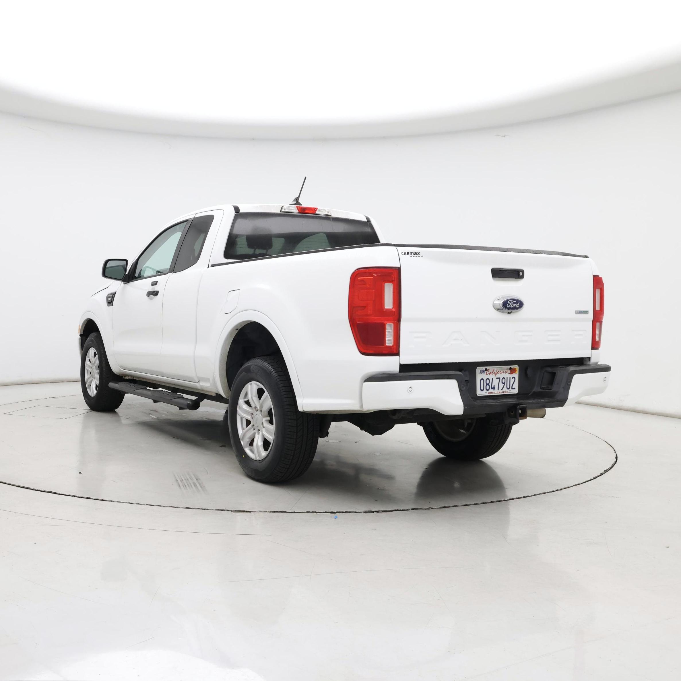 Thumbnail: 2019 Ford Ranger - 2