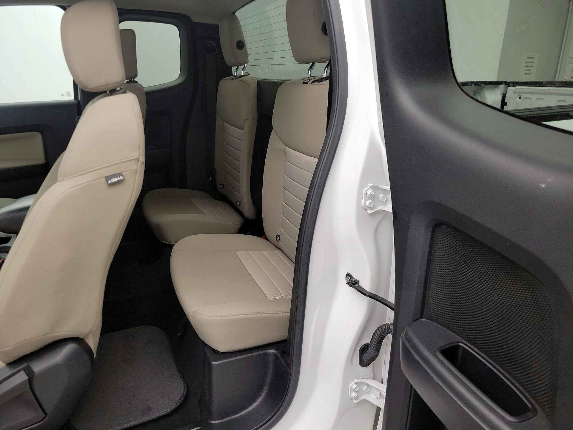 Thumbnail: 2019 Ford Ranger - 19