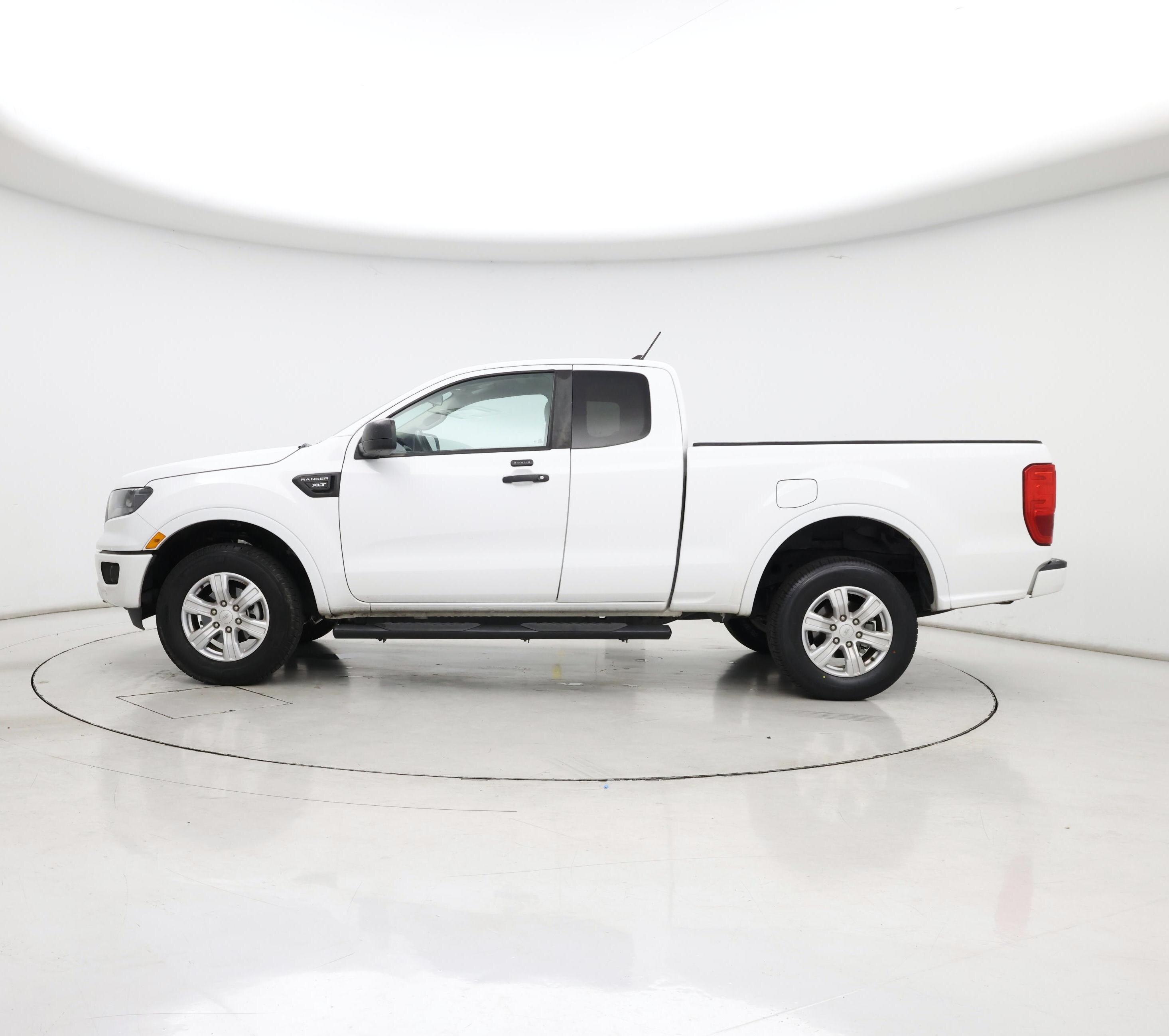 Thumbnail: 2019 Ford Ranger - 3