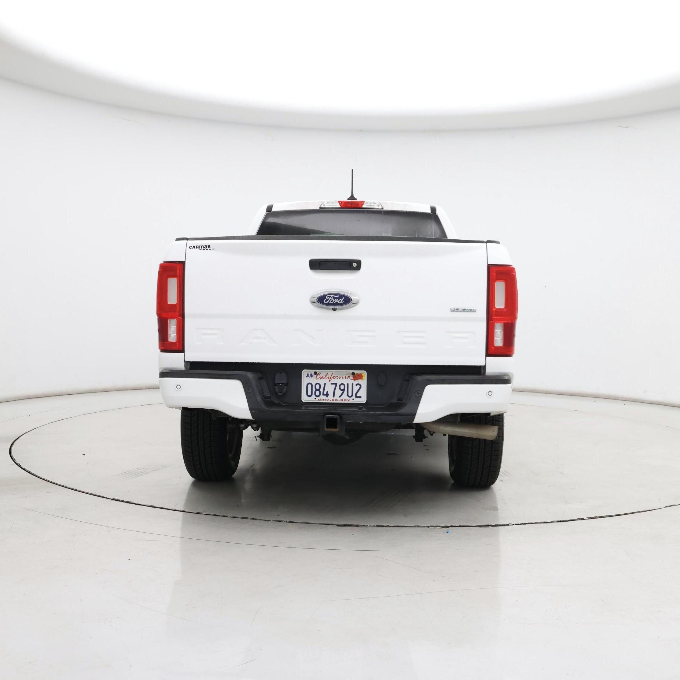 Thumbnail: 2019 Ford Ranger - 6