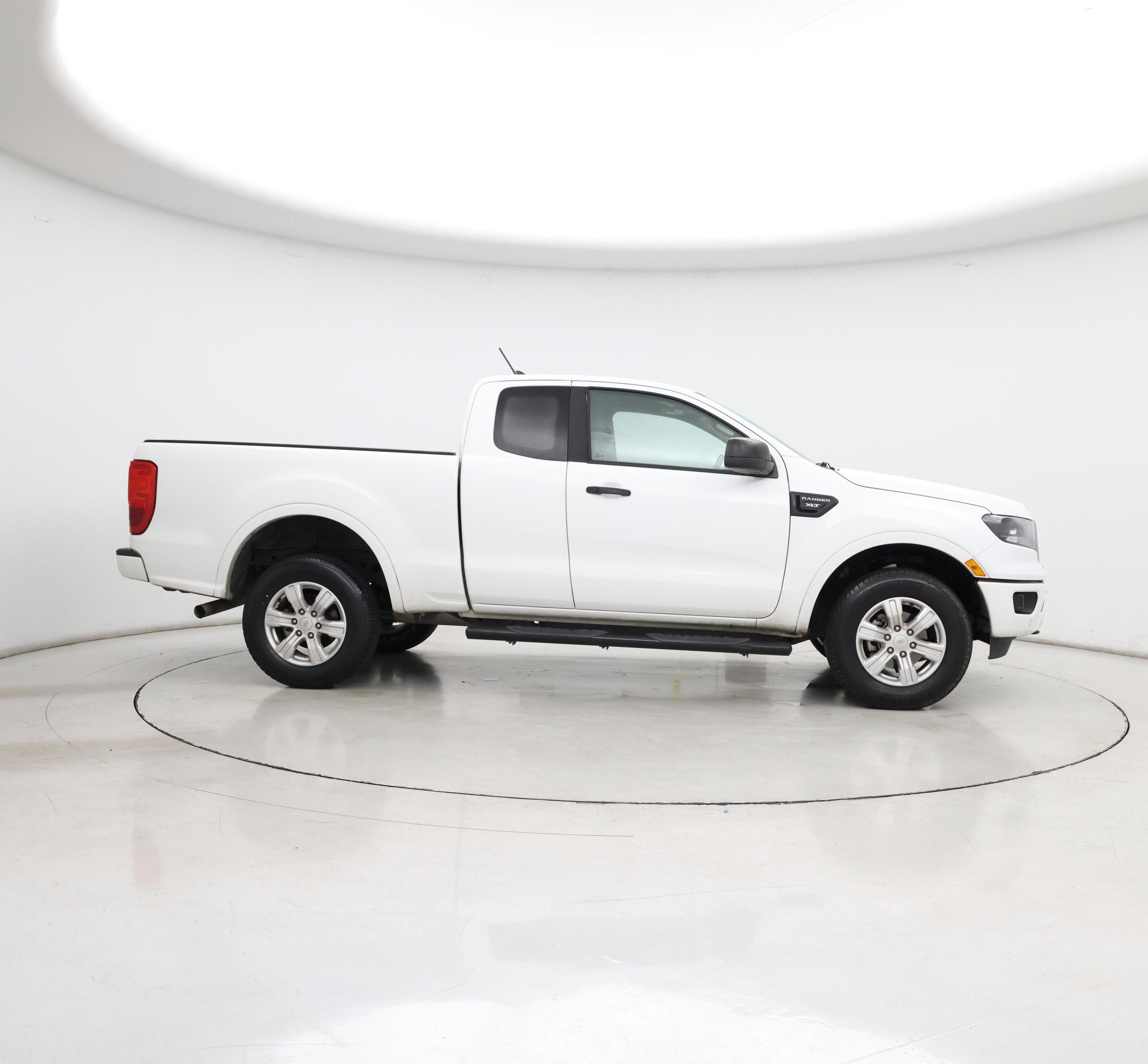 Thumbnail: 2019 Ford Ranger - 7