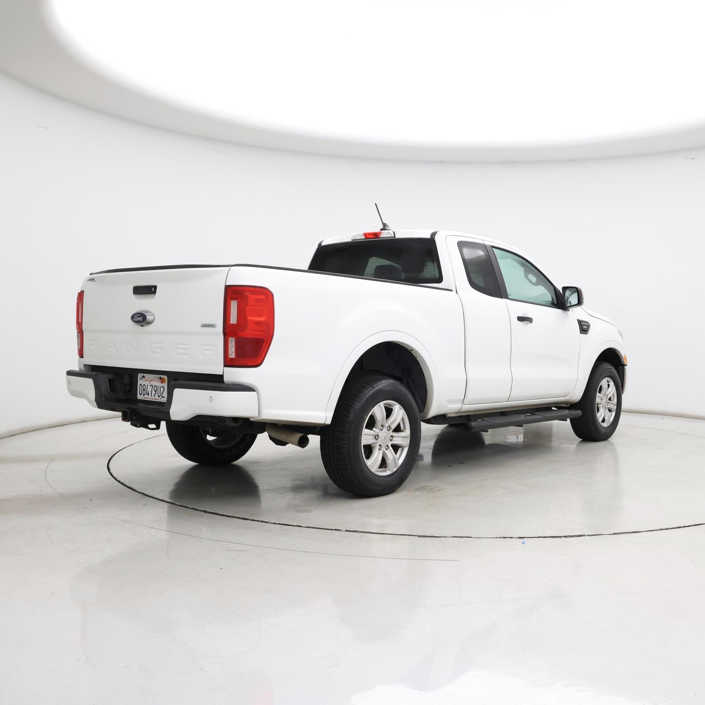 Thumbnail: 2019 Ford Ranger - 8