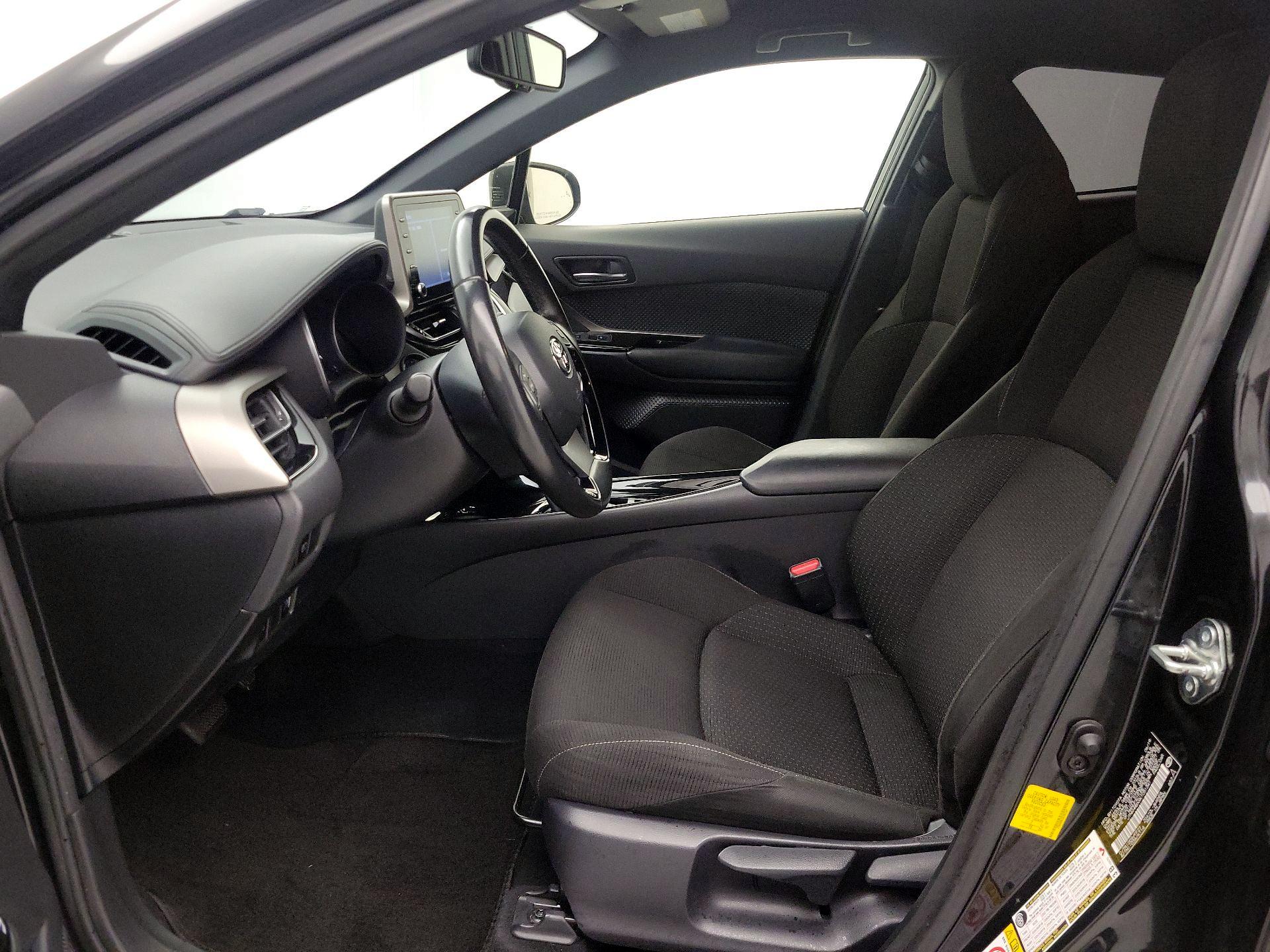 Thumbnail: 2019 Toyota C-HR - 11