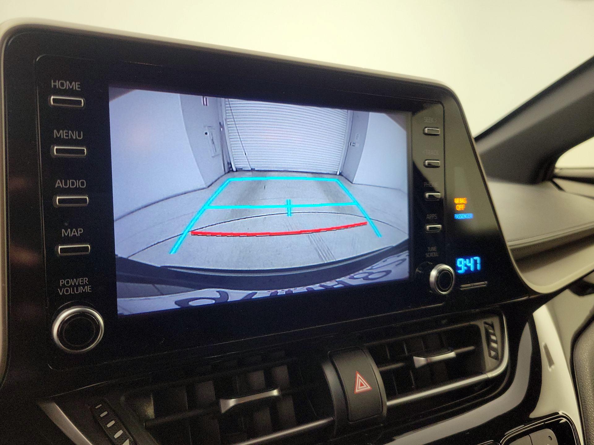 Thumbnail: 2019 Toyota C-HR - 14