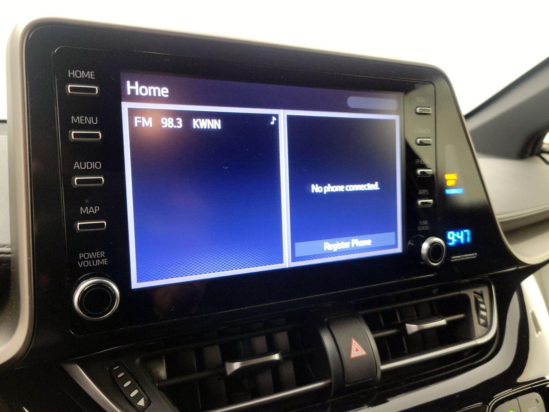 Thumbnail: 2019 Toyota C-HR - 15